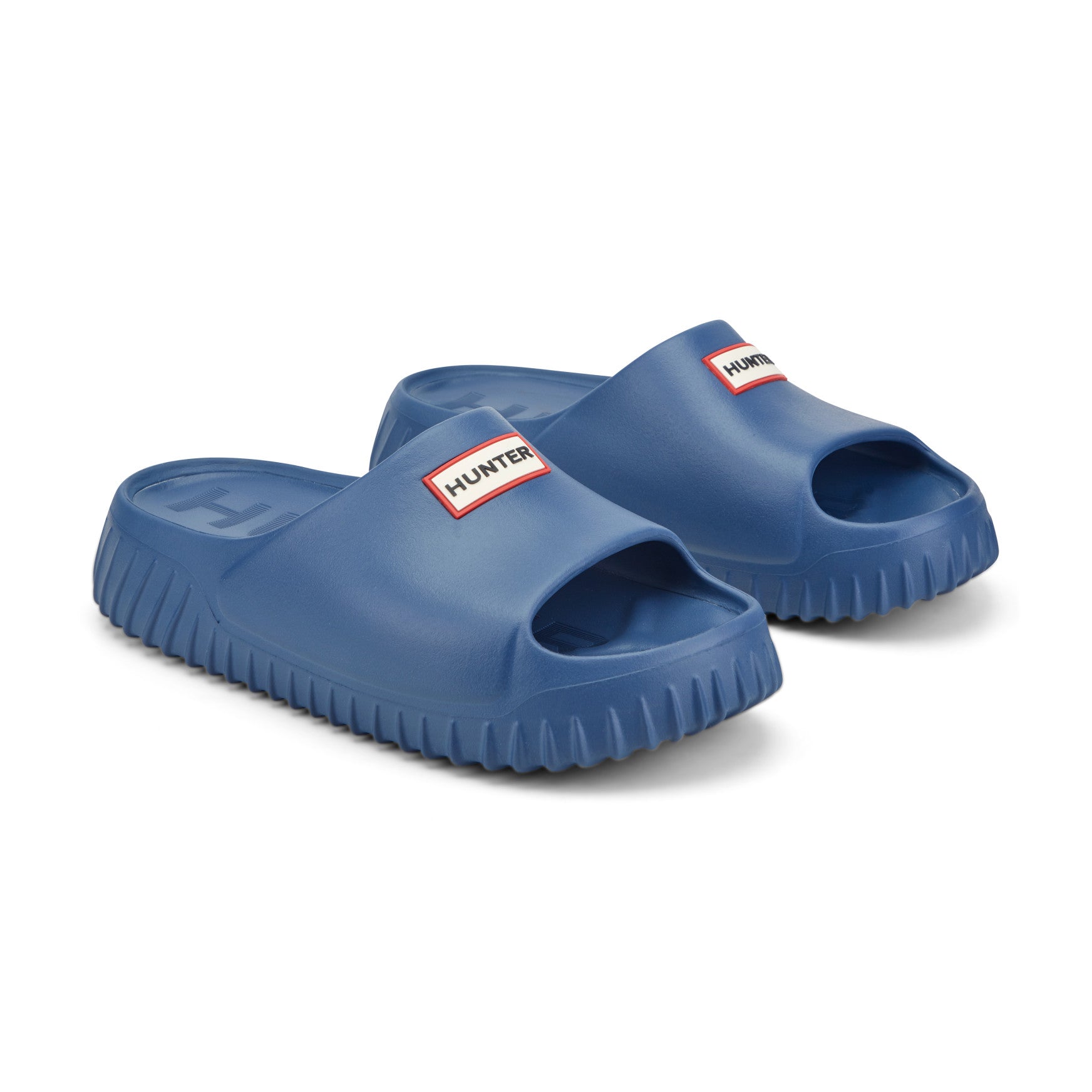 Men's Finn Slip-On Open Toe Casual Sandals - Image 2