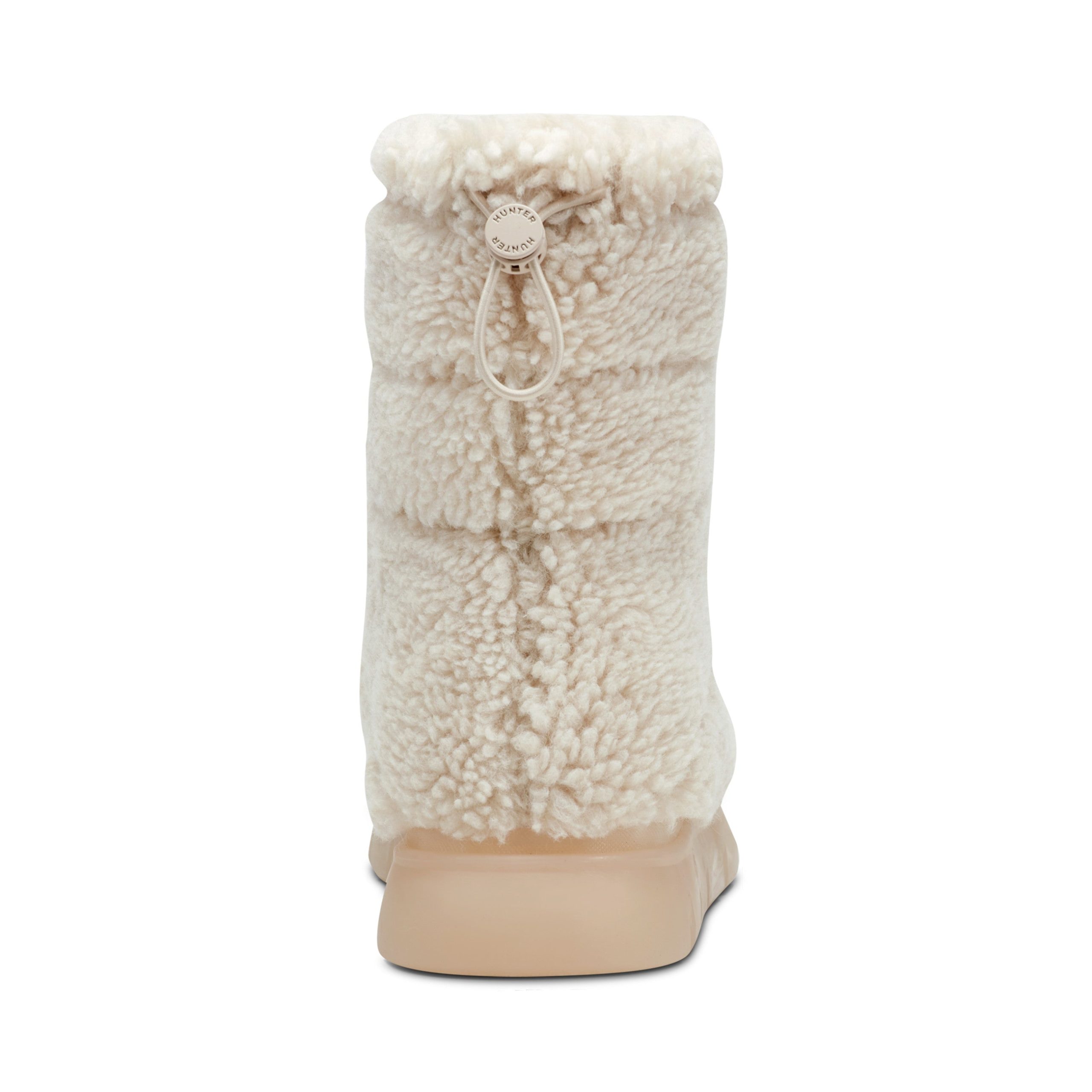 Women's Maran Lug Sole Insulated Waterproof Snow Booties - Image 4