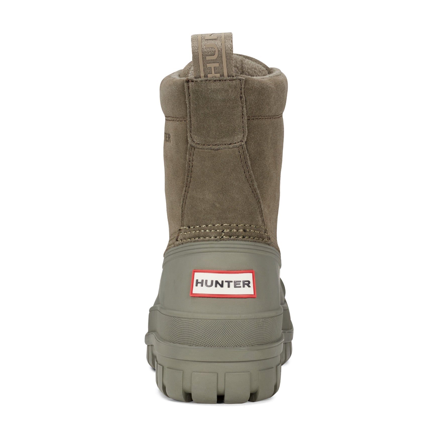 Women's Sussex Insulated Waterproof Duck Boots - Image 4