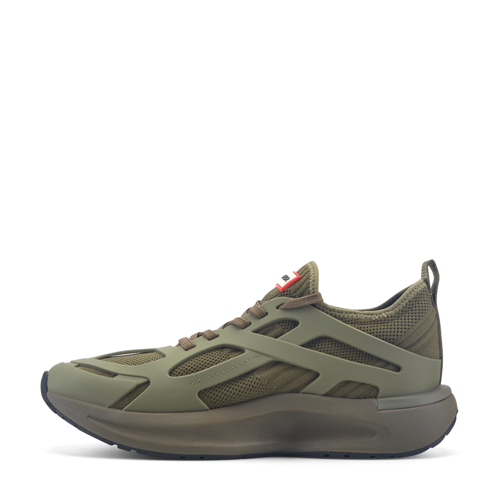 Men's Tulipano Casual Lace-Up Sneakers - Image 4