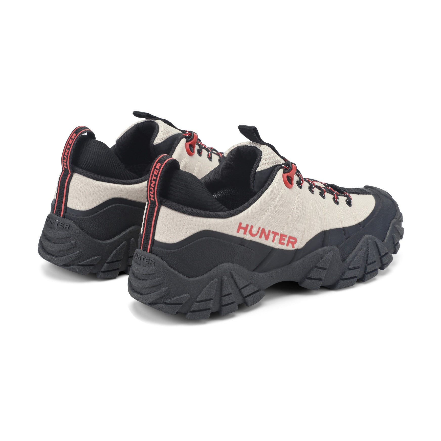 Women's Sara Casual Lace-up Waterproof Sneakers - Image 3