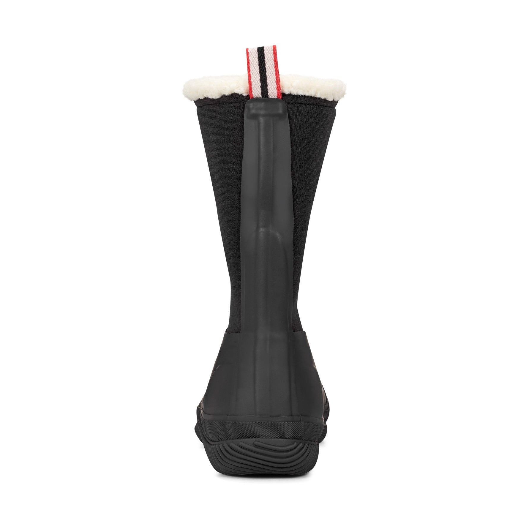 Women's Thunor Indoor/Outdoor Insulated Roll Top Waterproof Snow Boots - Image 4