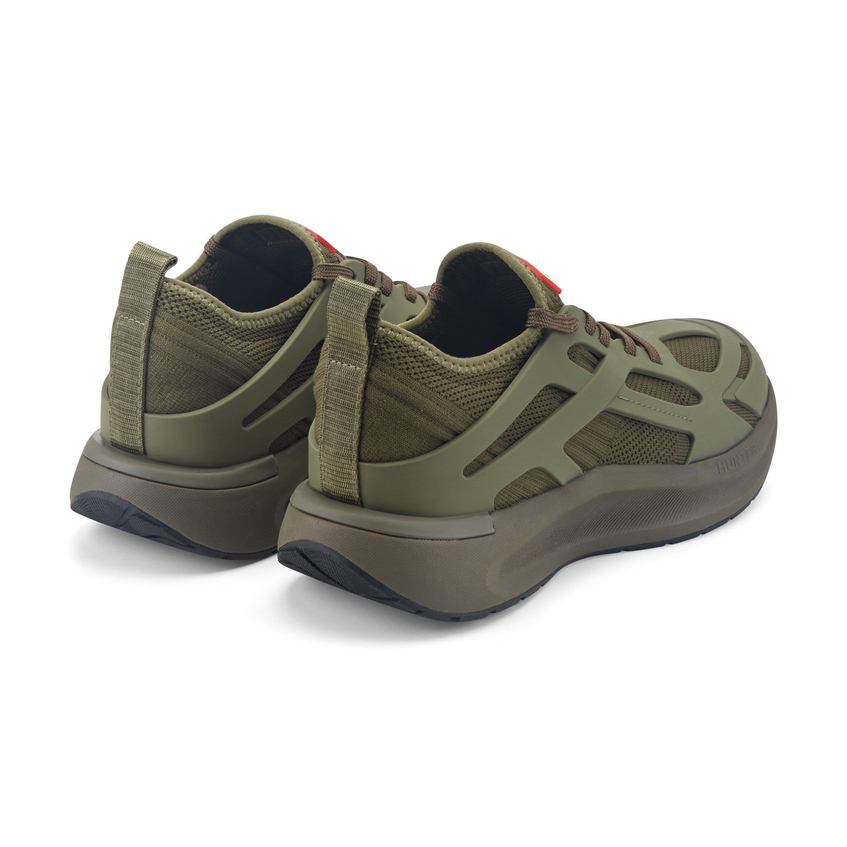 Men's Tulipano Casual Lace-Up Sneakers - Image 3