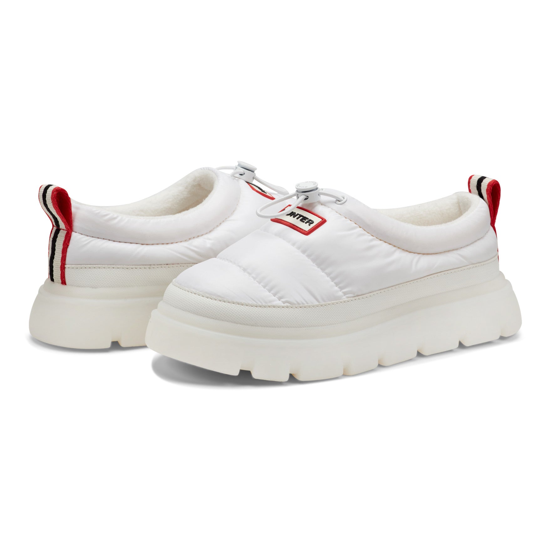 Women's Madi Insulated Water Resistant Slip-on Mules - Image 7