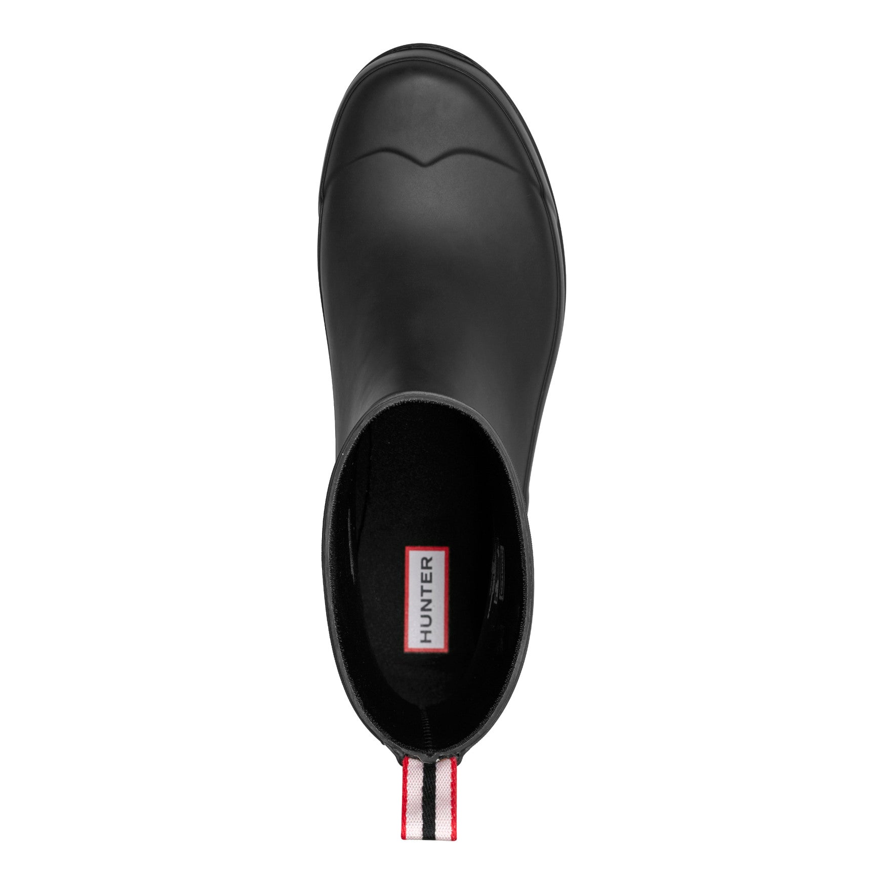 Men's PLAY Short Rain Boots - Image 5