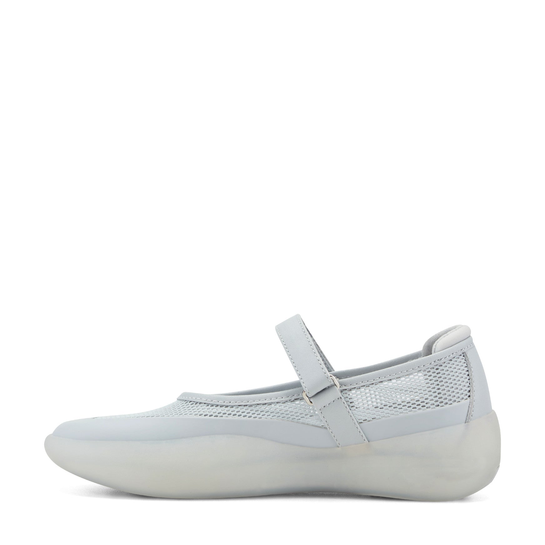 Women's Mire Casual Mesh Mary Janes - Image 4