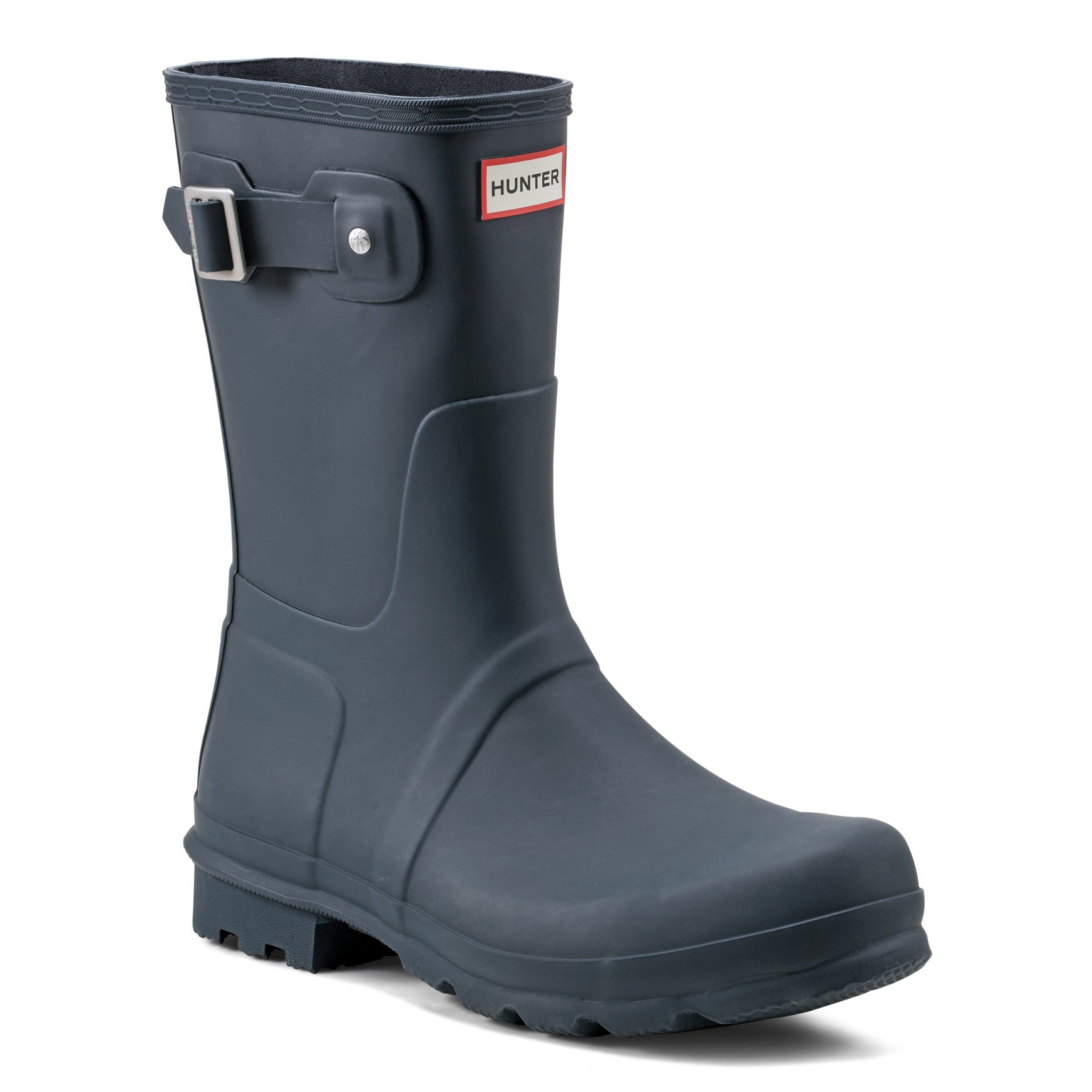 Men's Original Short Rain Boots - Image 3