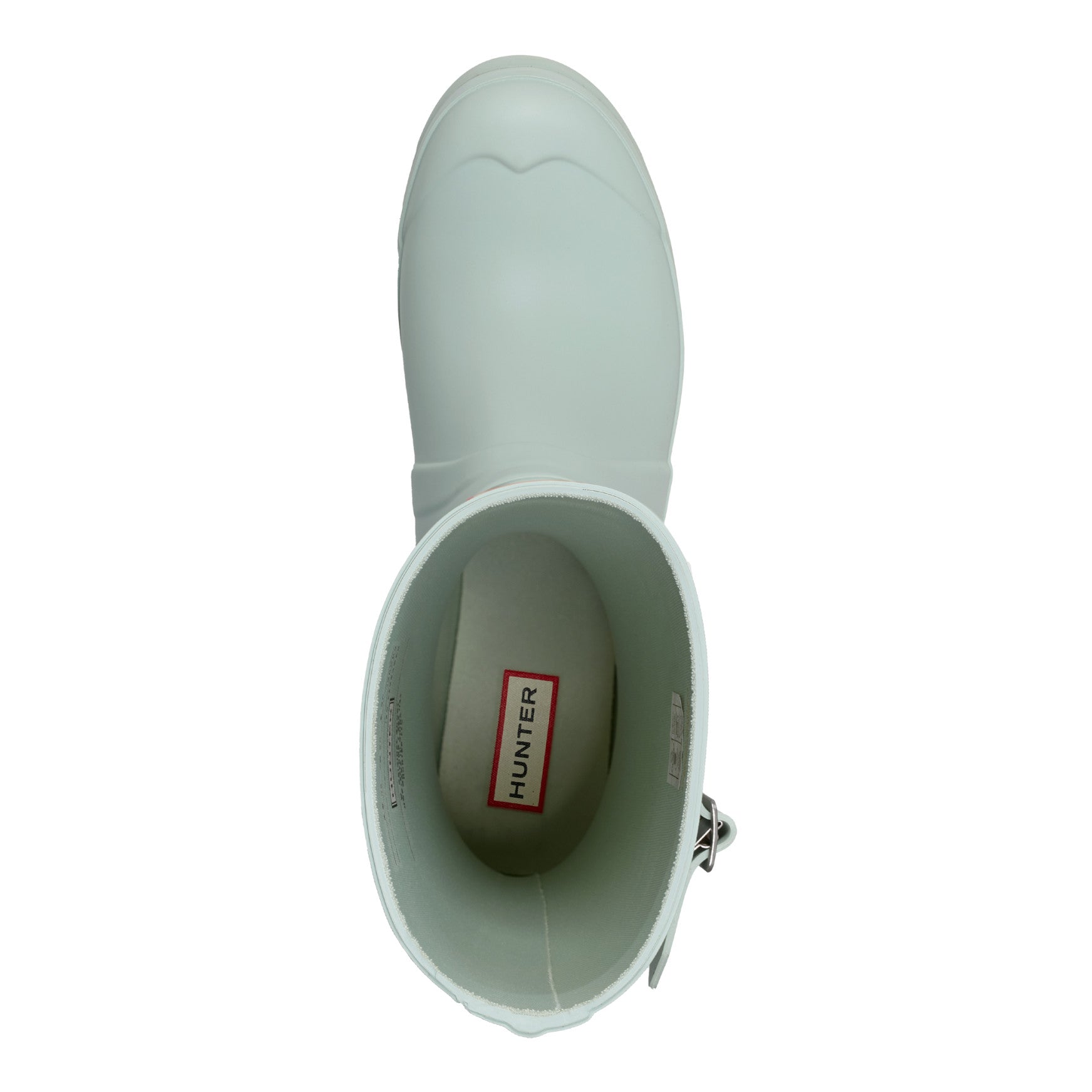 Women's Original Short Rain Boots - Image 5