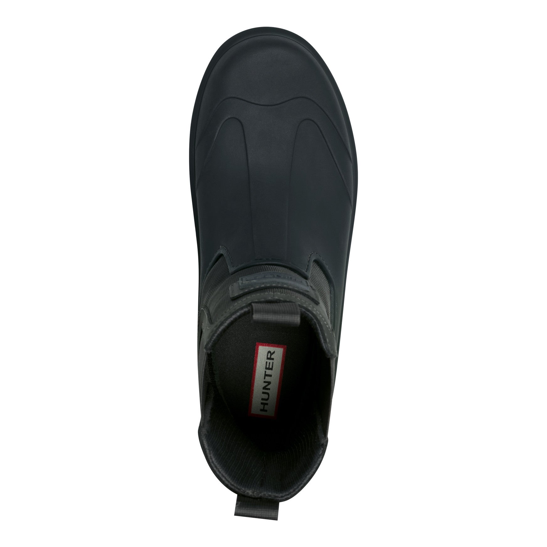 Men's Lorde Insulated Waterproof Chelsea Boots - Image 5