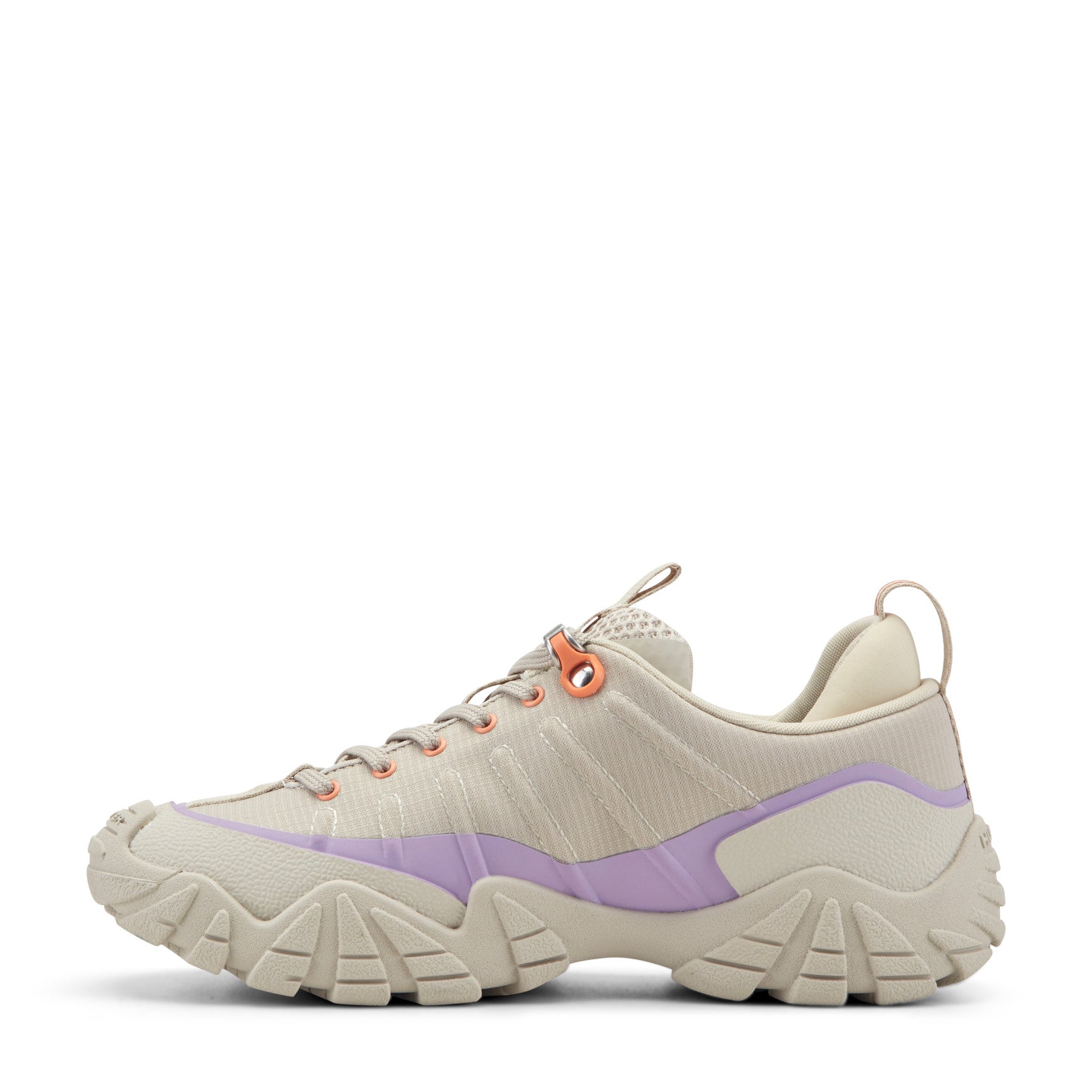 Women's Sara Casual Lace-up Waterproof Sneakers - Image 4