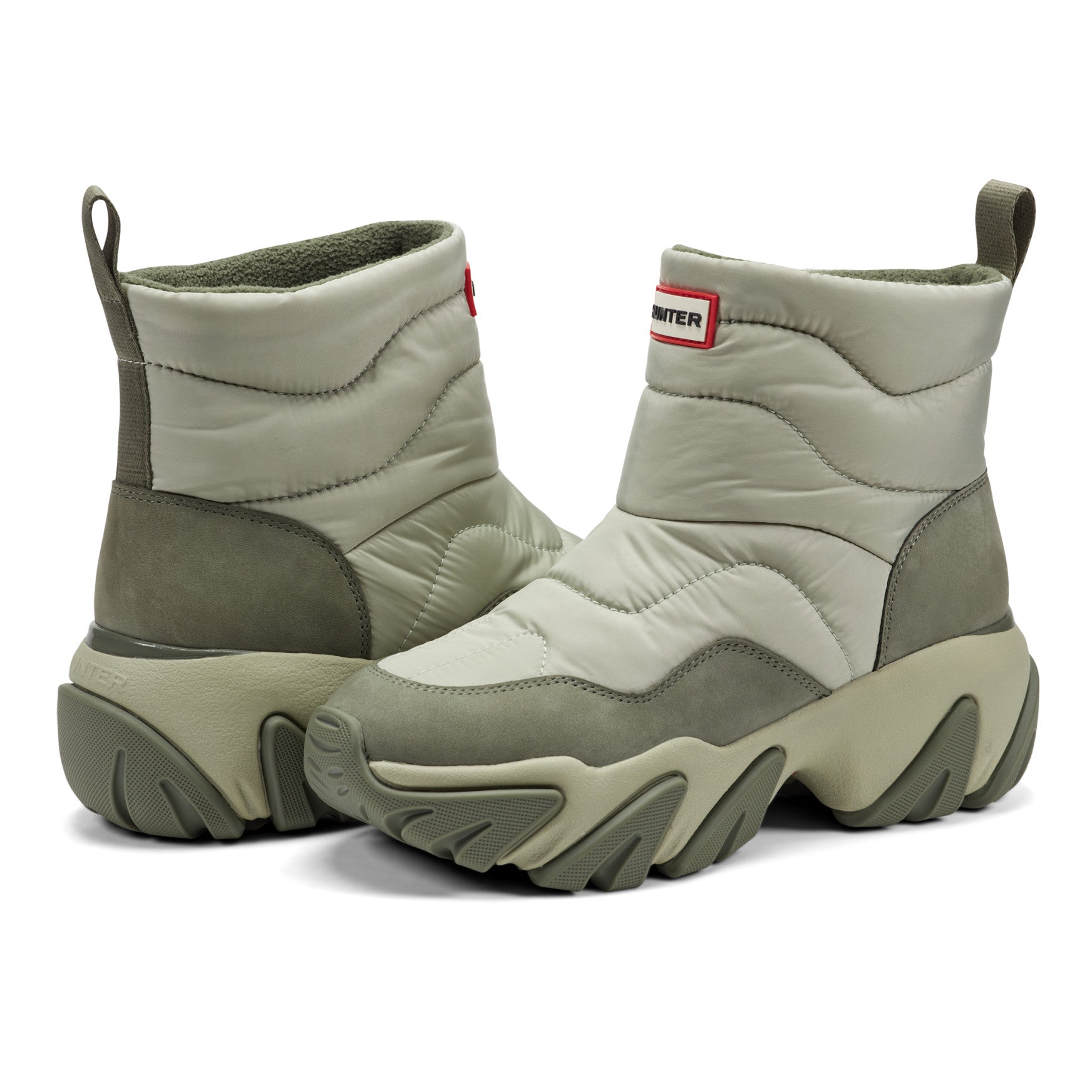 Women's Debra Waterproof Snow Booties - Image 7