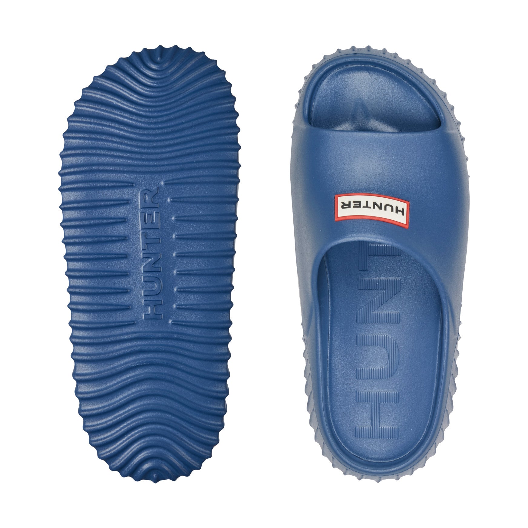 Men's Finn Slip-On Open Toe Casual Sandals - Image 5