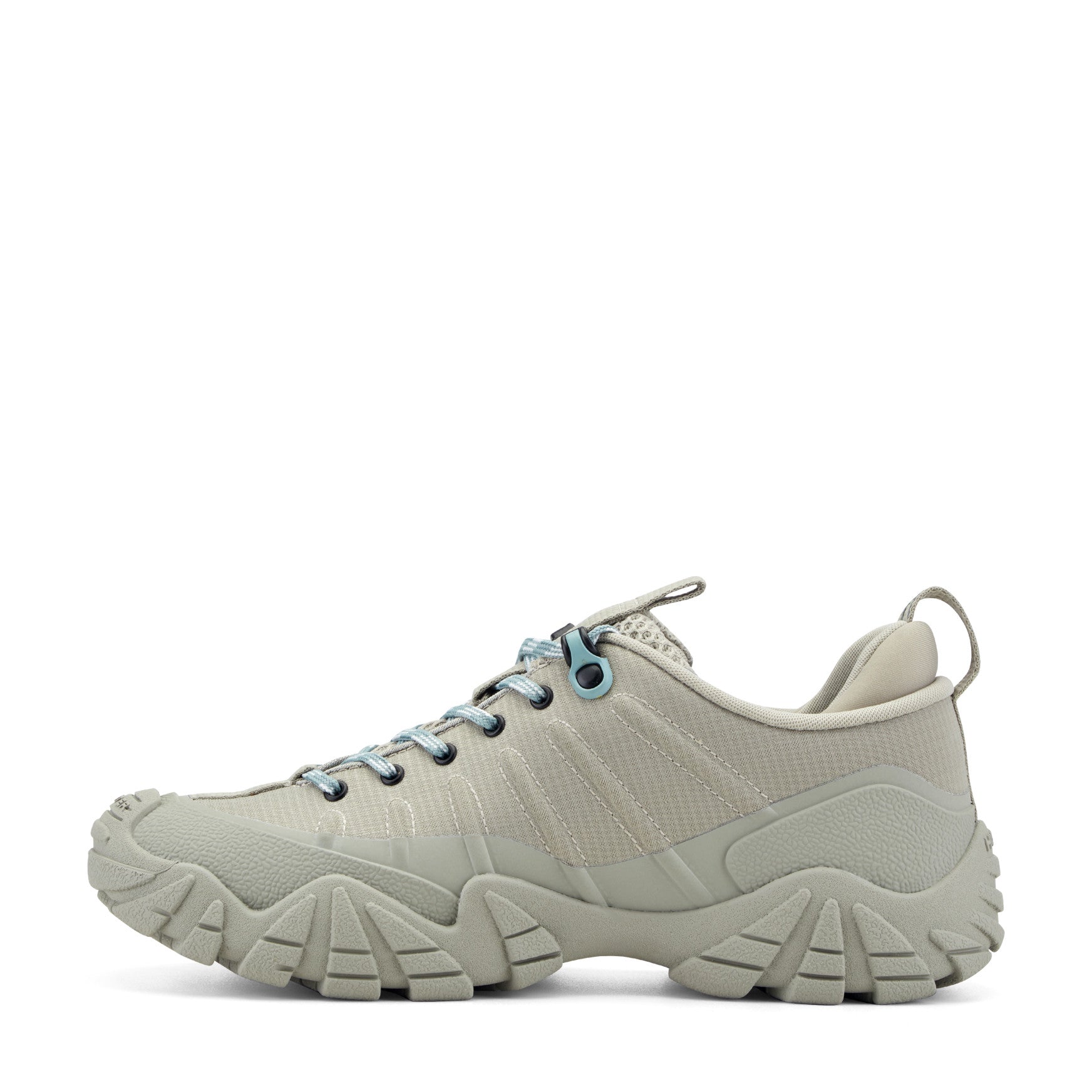 Women's Sara Casual Lace-up Waterproof Sneakers - Image 4