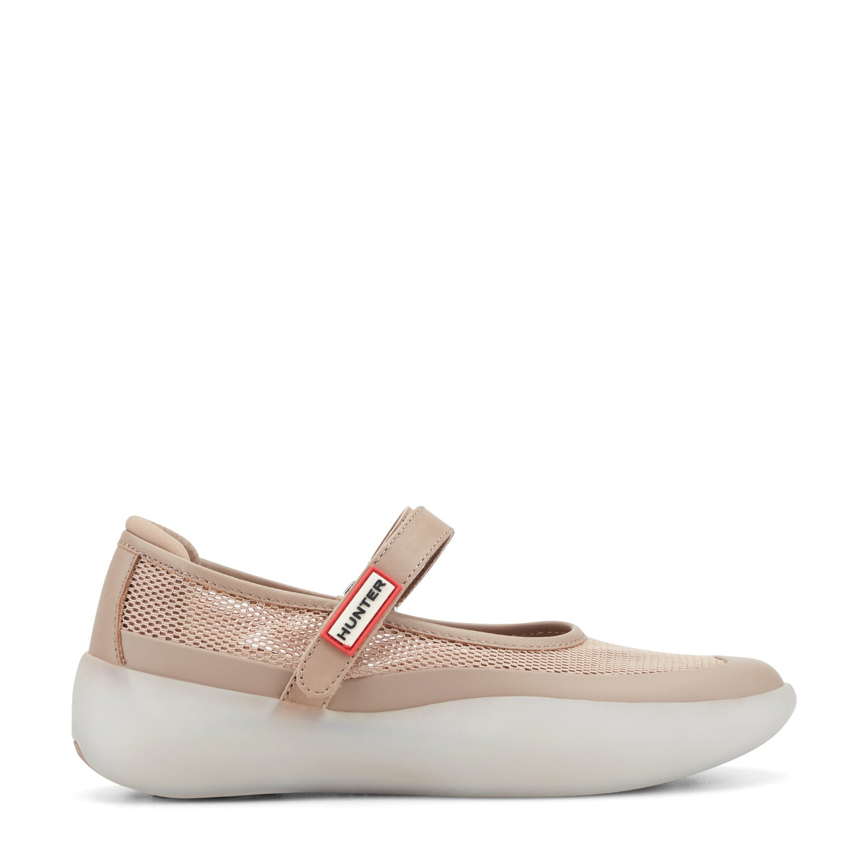 Women's Mire Casual Mesh Mary Janes