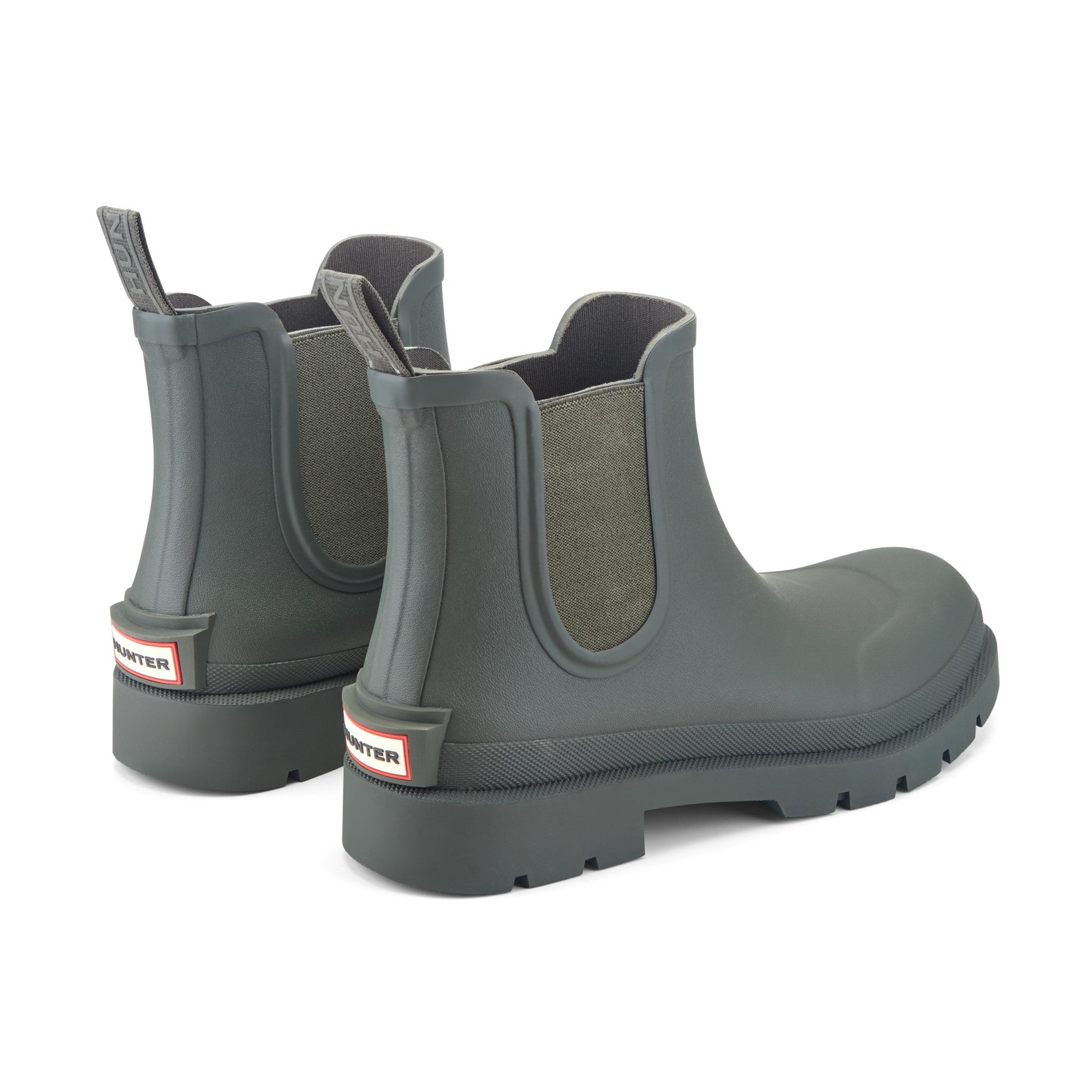 Men's Orford Waterproof Chelsea Boots - Image 4