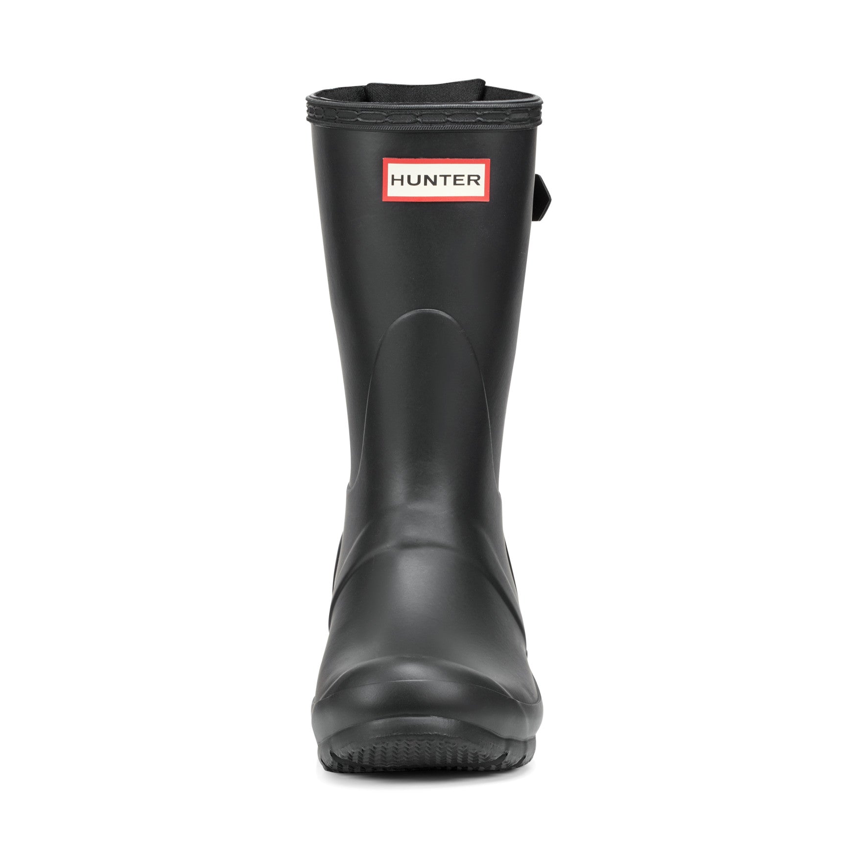 Women's Original Back Adjustable Short Rain Boots - Image 3