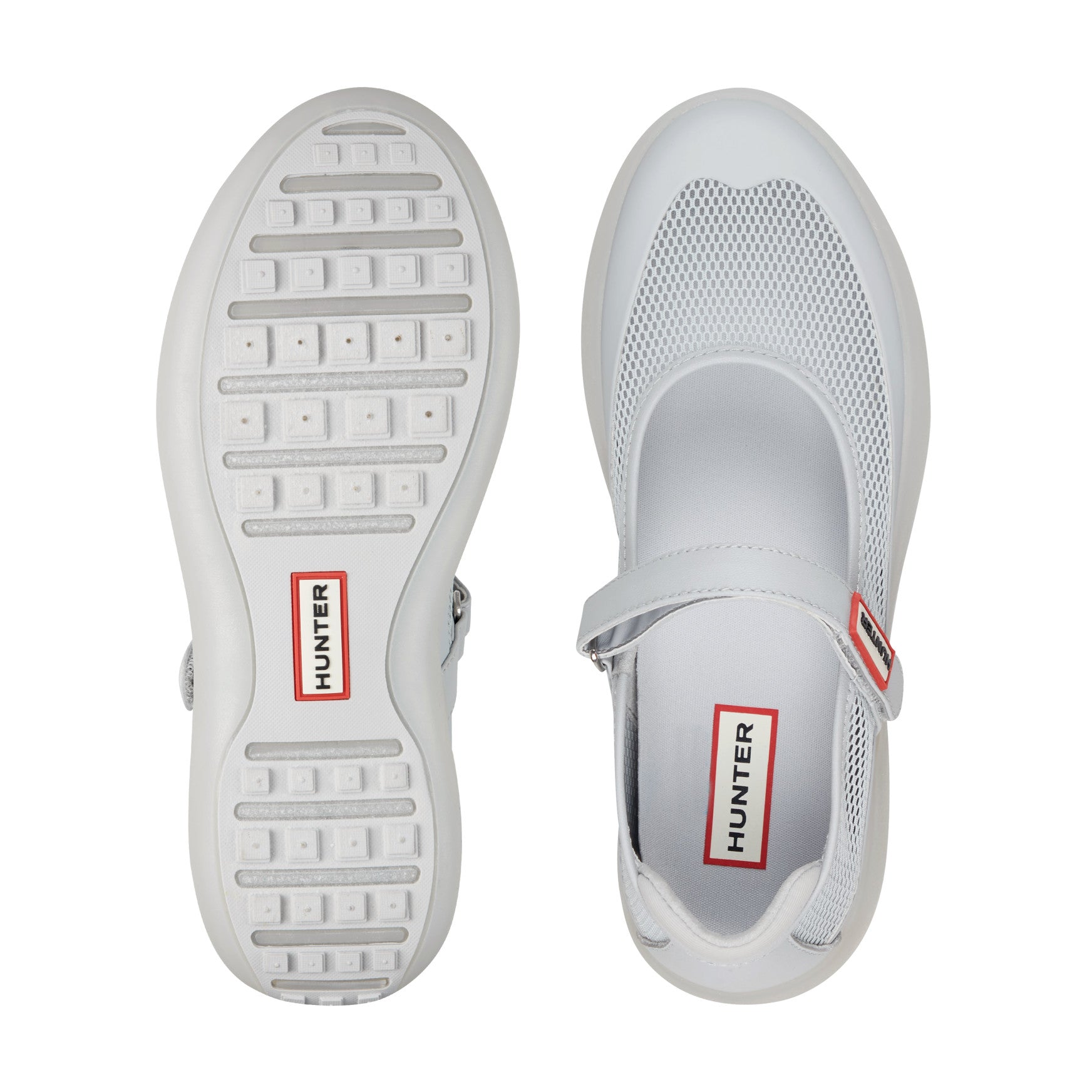 Women's Mire Casual Mesh Mary Janes - Image 5