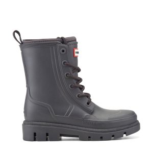 Women's Diana Waterproof Lace-Up Rain Boots