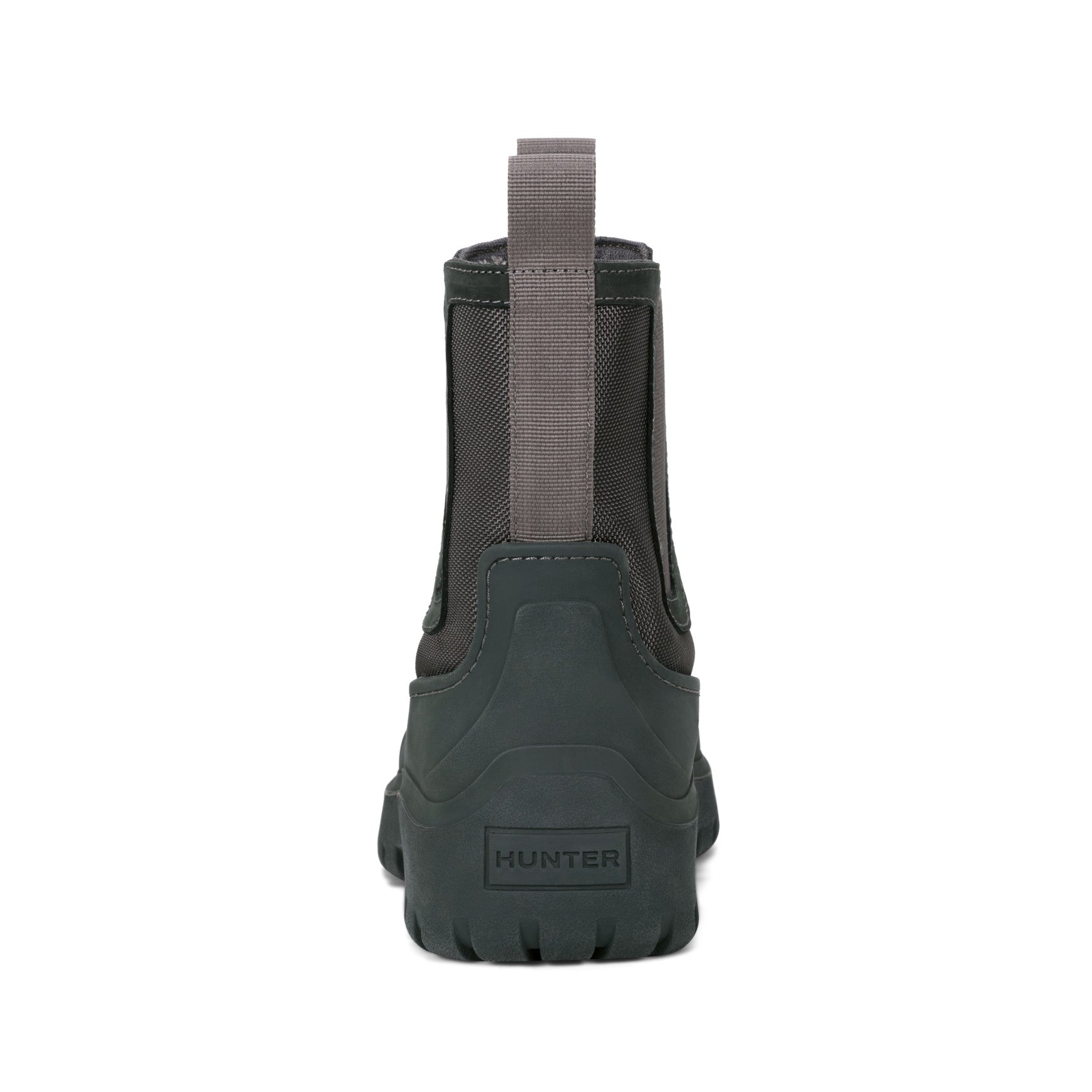 Men's Lorde Insulated Waterproof Chelsea Boots - Image 4