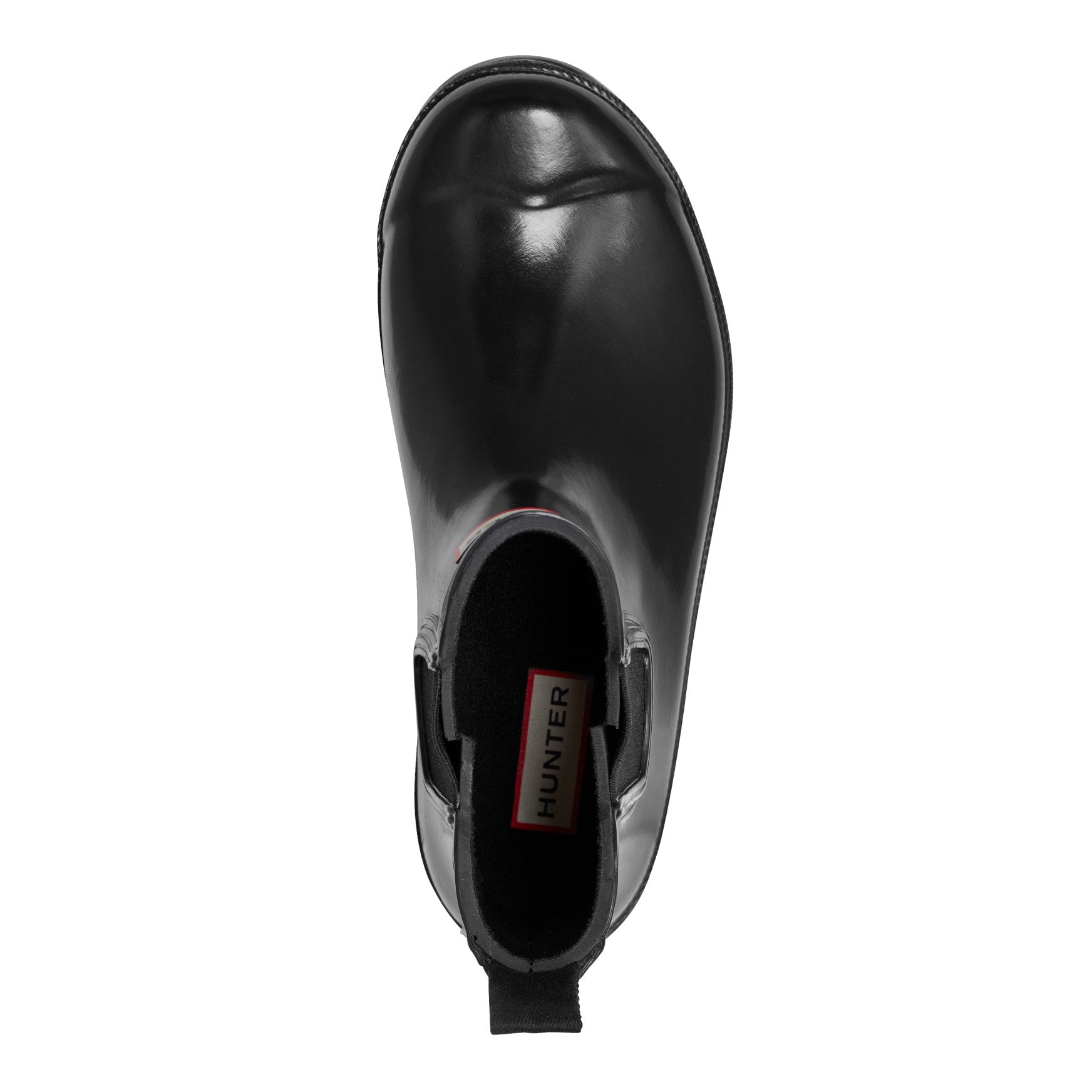 Women's Original Gloss Chelsea Boots - Image 5