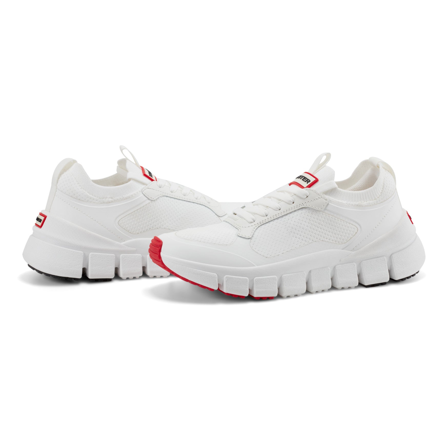 Women's Irena Casual Lace-up Sneakers - Image 7