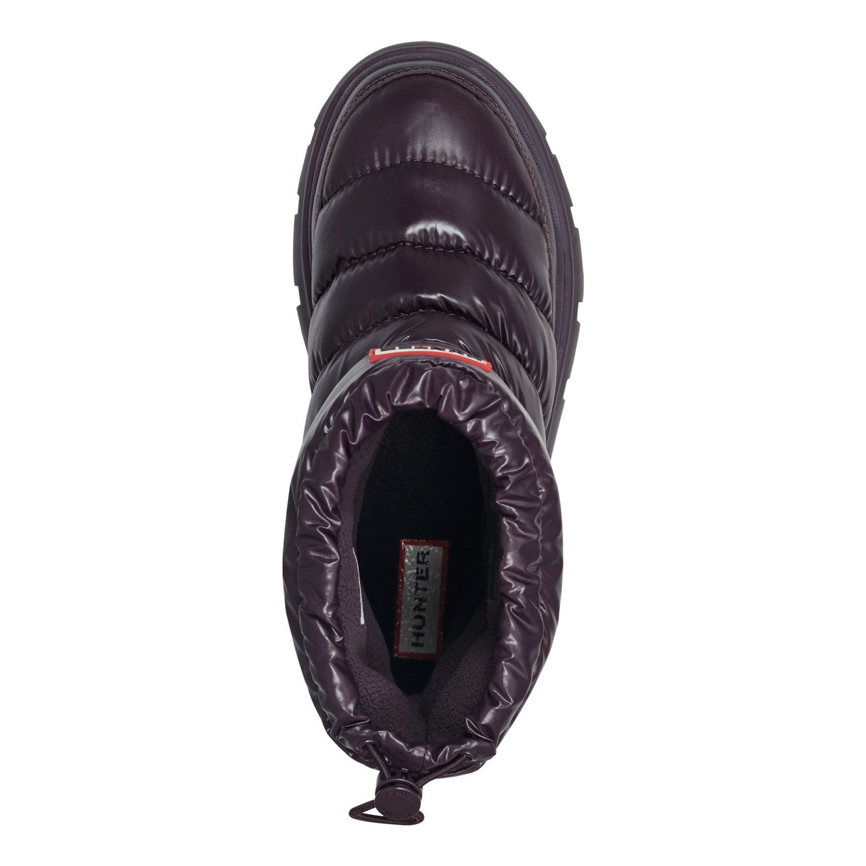 Women's Maribel Lug Sole Insulated Waterproof Snow Booties - Image 5