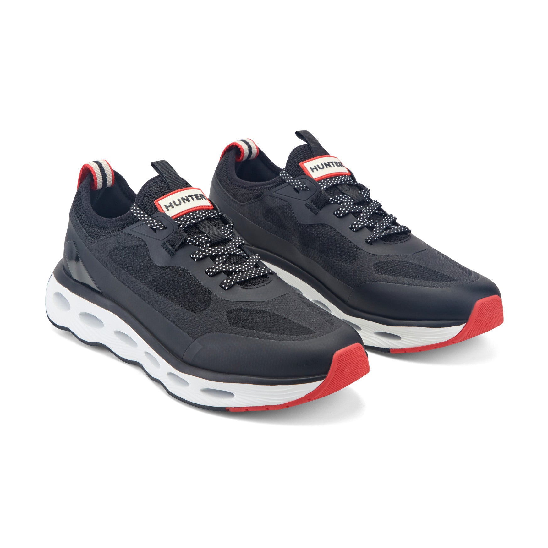 Men's Gabreal Lace-Up Casual Sneakers - Image 2