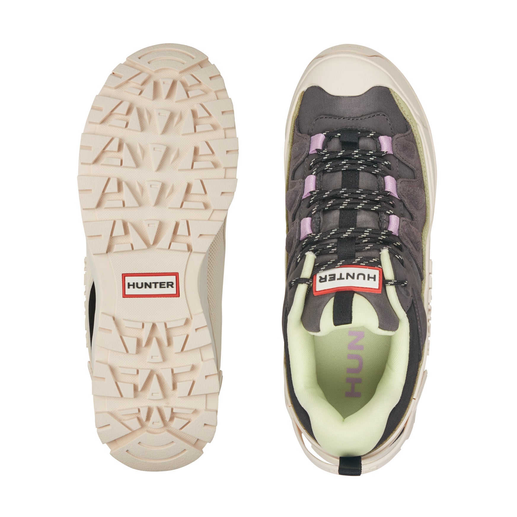 Women's Nicia Lace-up Casual Waterproof Sneakers - Image 5