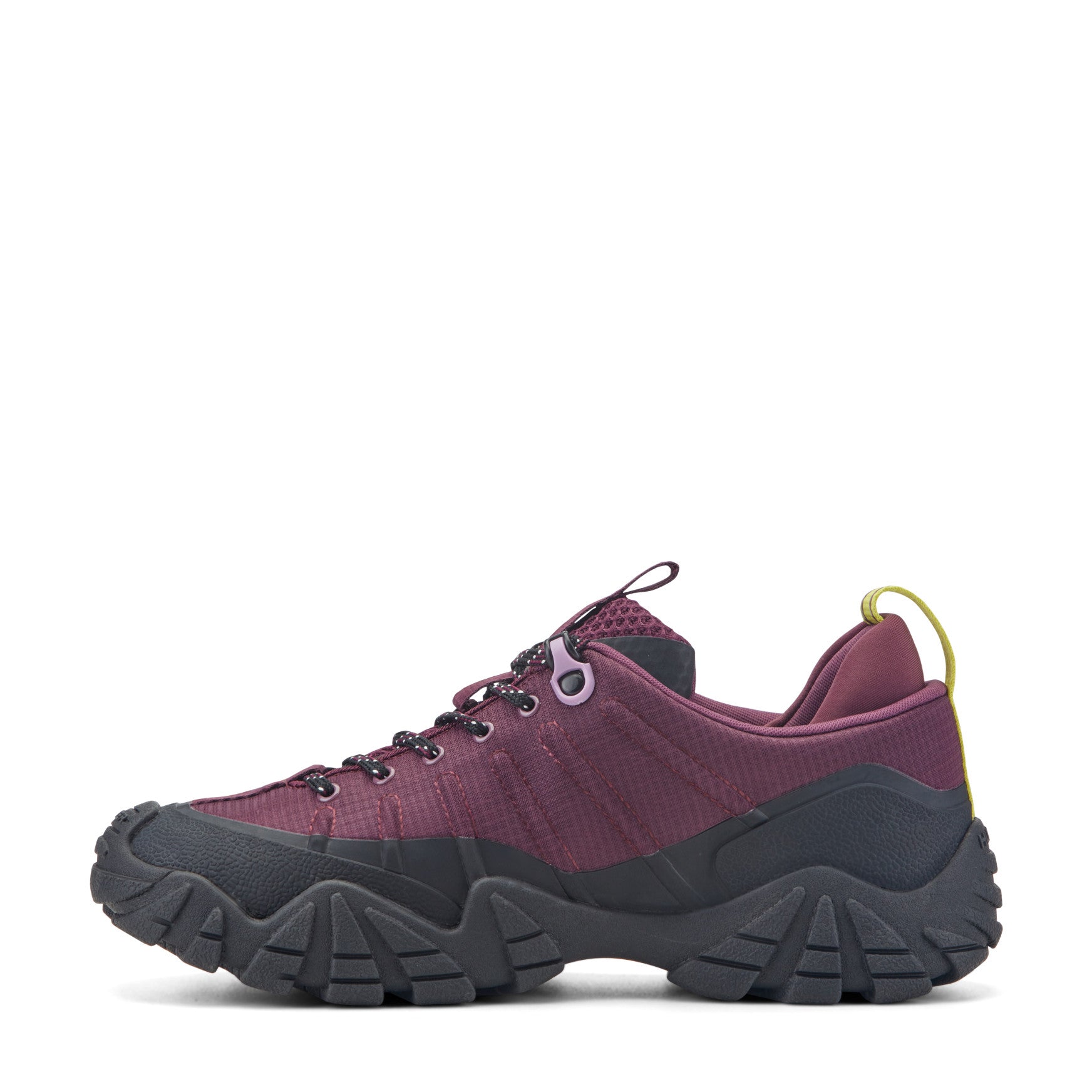 Women's Sara Casual Lace-up Waterproof Sneakers - Image 4