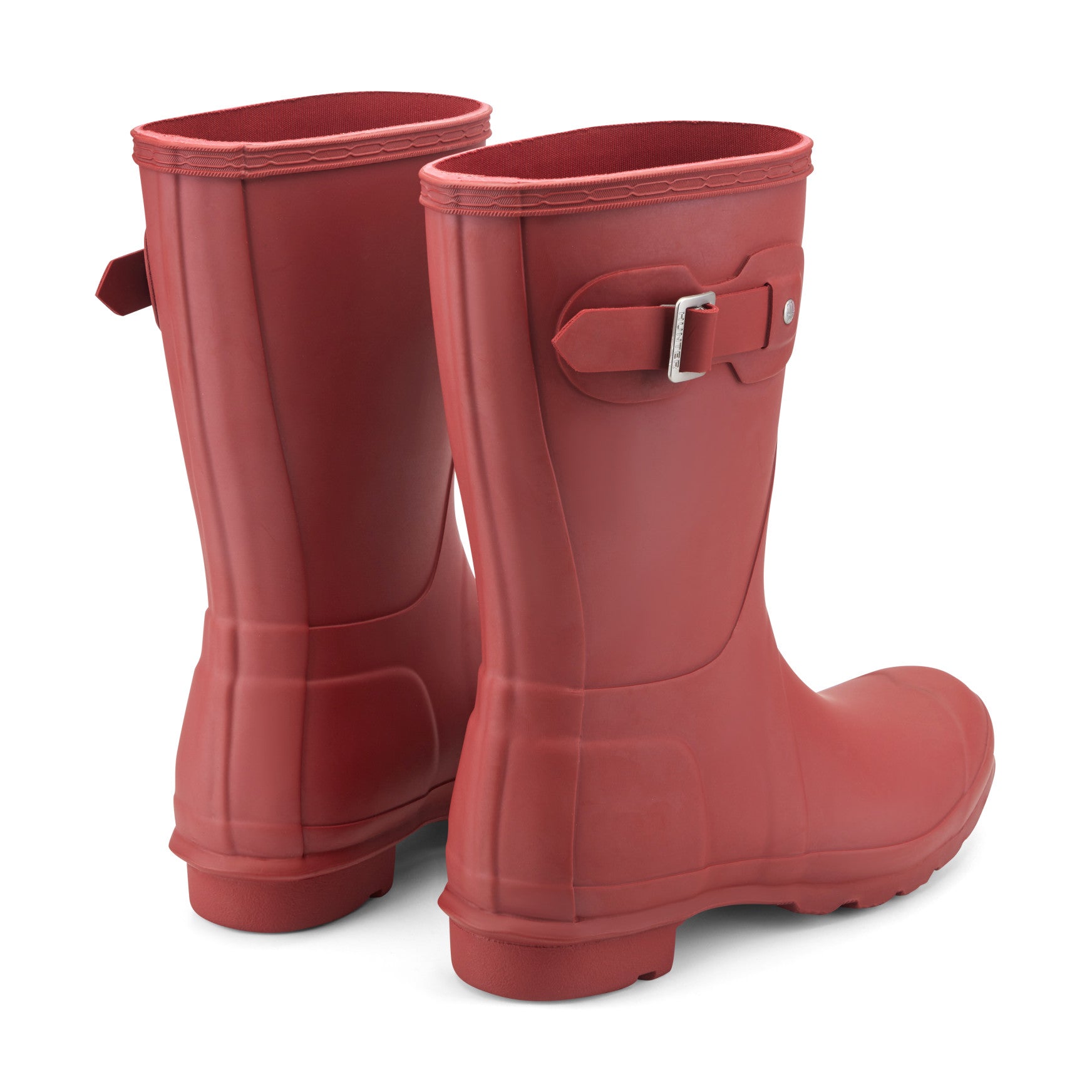 Women's Original Short Rain Boots - Image 3