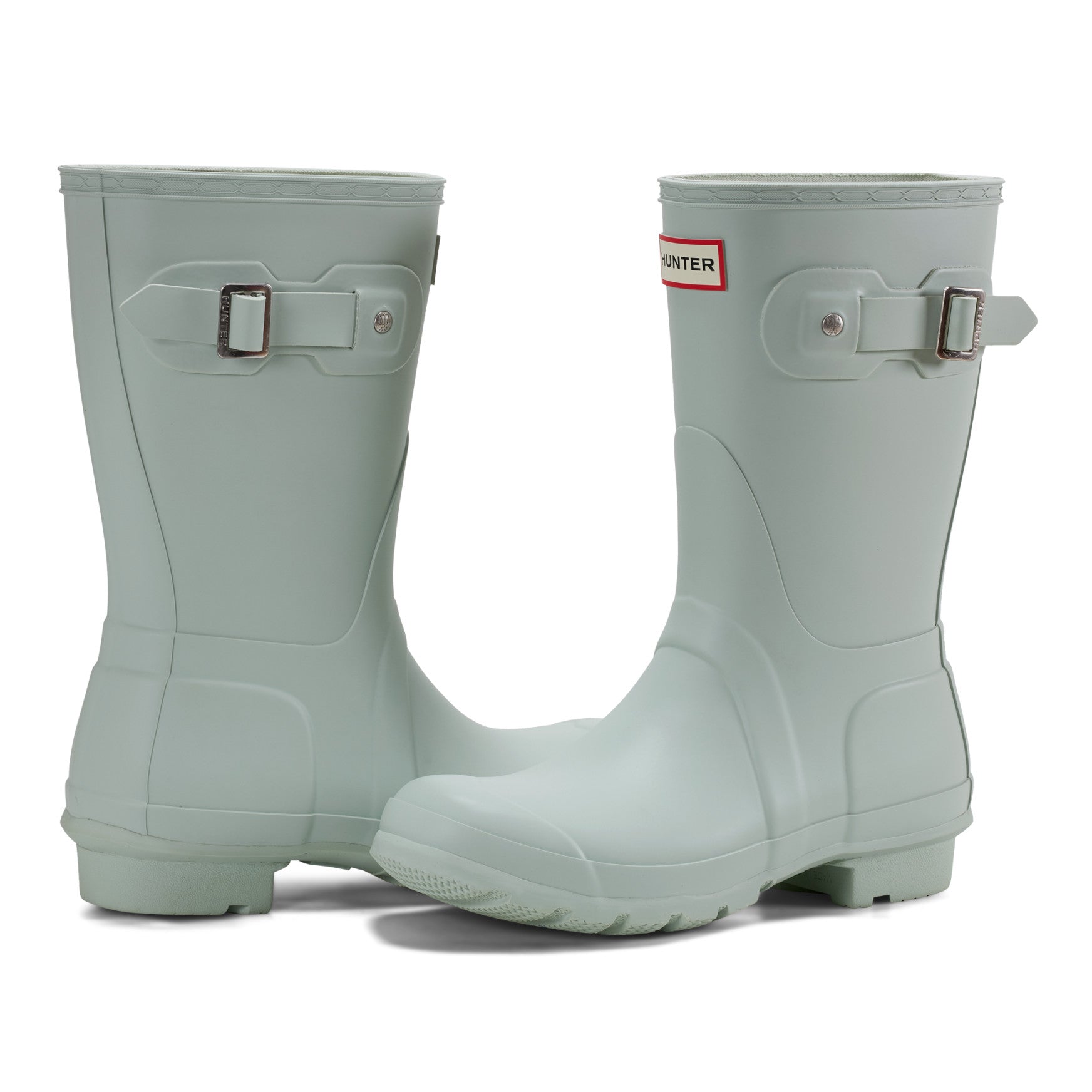 Women's Original Short Rain Boots - Image 7