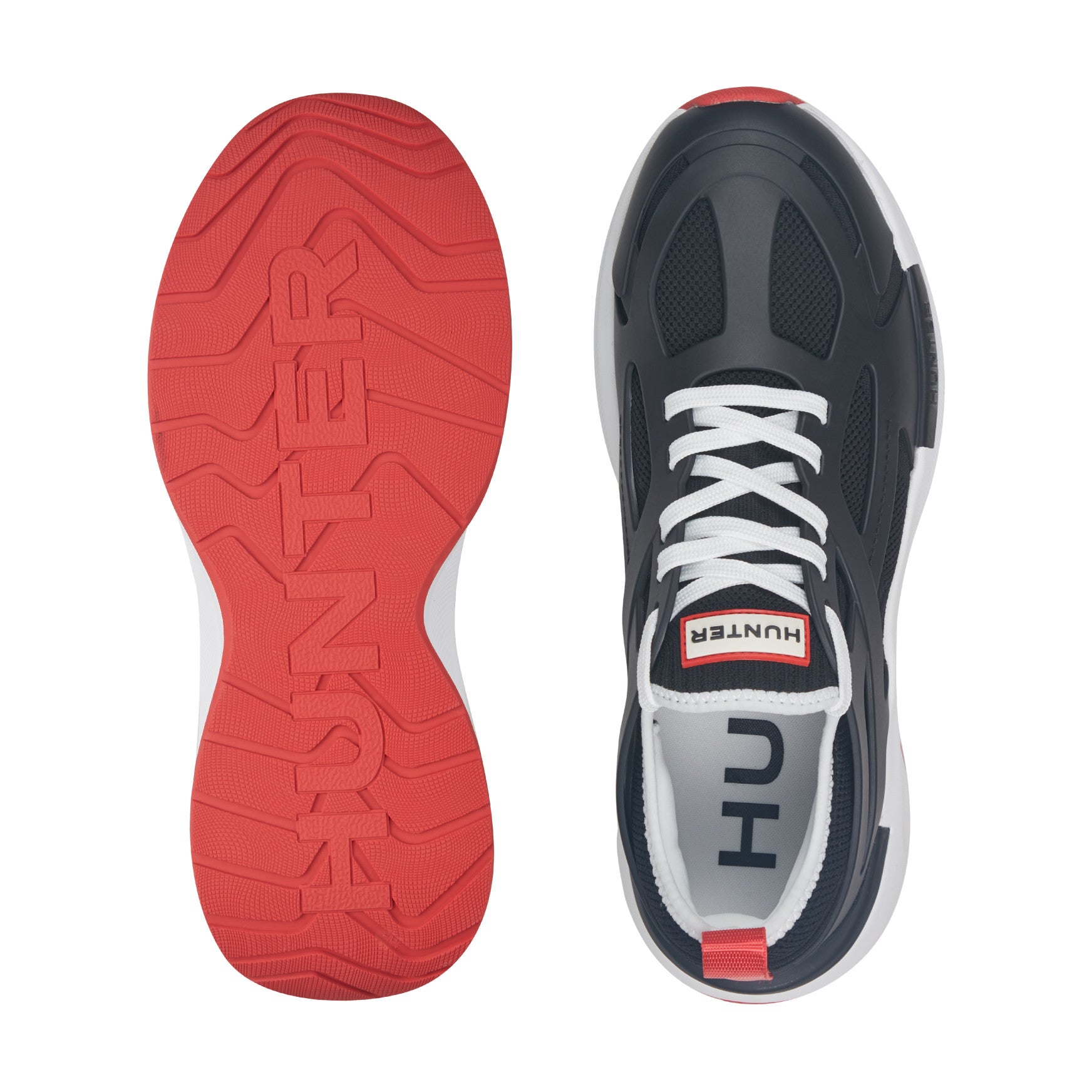 Men's Tulipano Casual Lace-Up Sneakers - Image 5