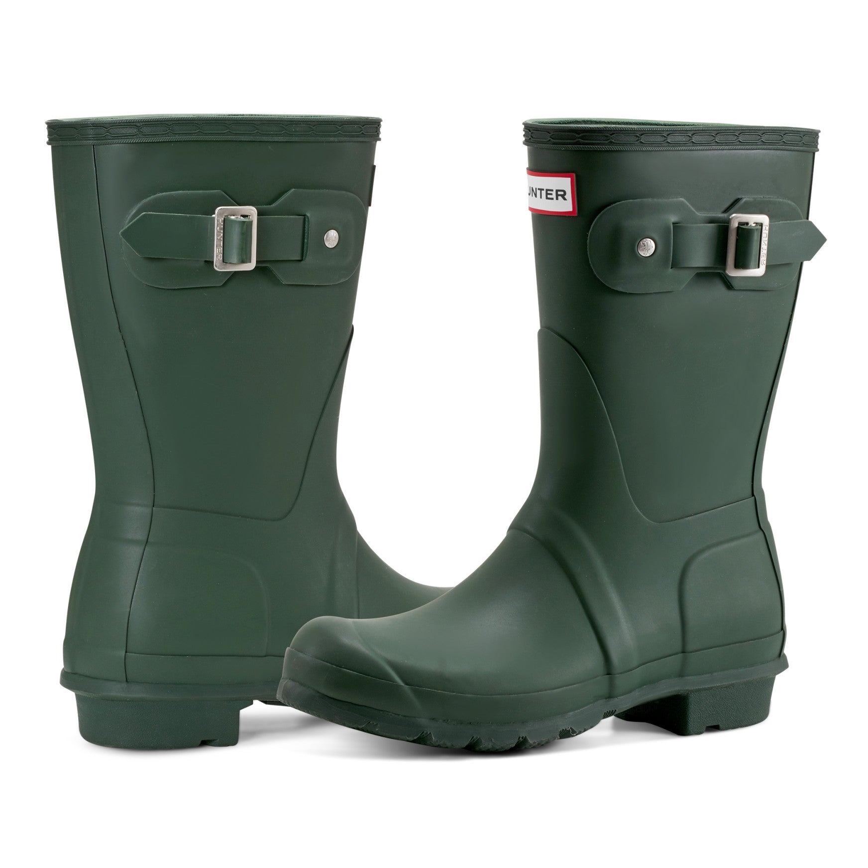 Women's Original Short Rain Boots - Image 7