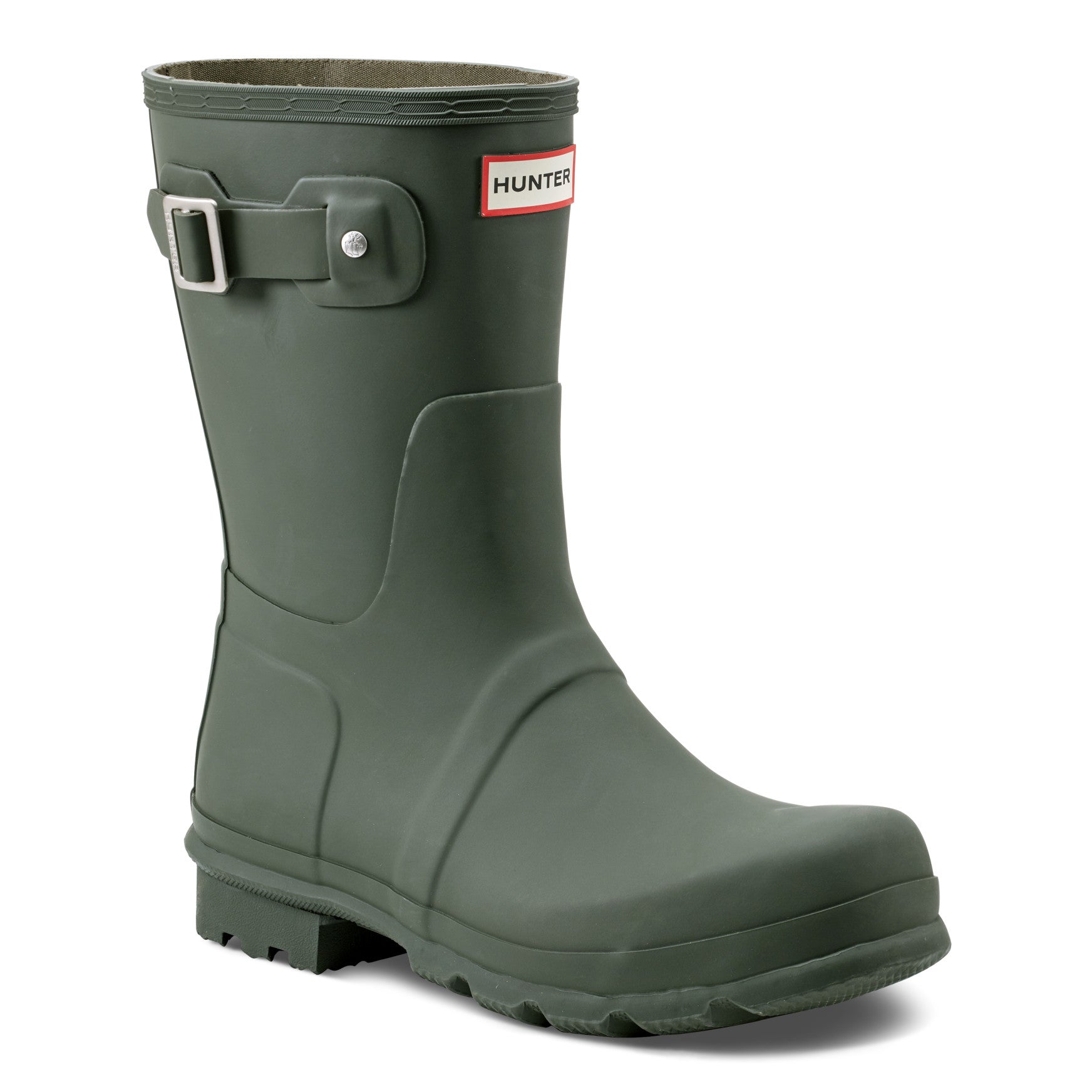 Men's Original Short Rain Boots - Image 2