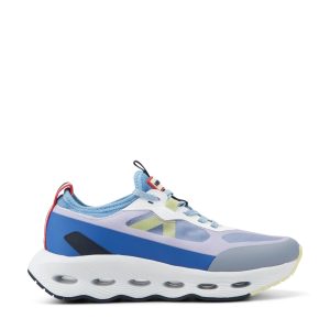 Women's Ginny Casual Lace-up Sneakers