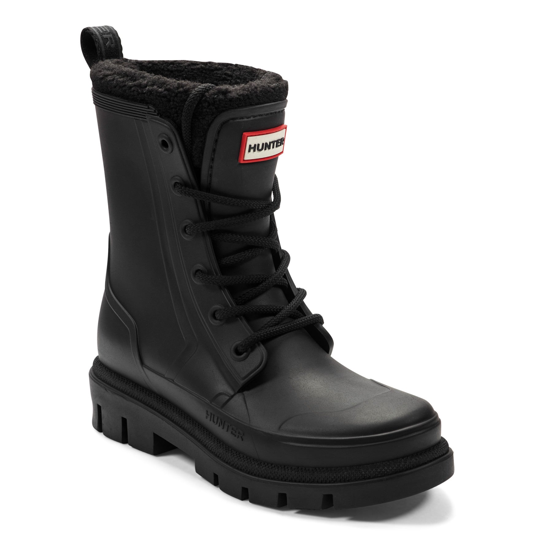 Women's Diana Insulated Lace-Up Waterproof Booties - Image 2