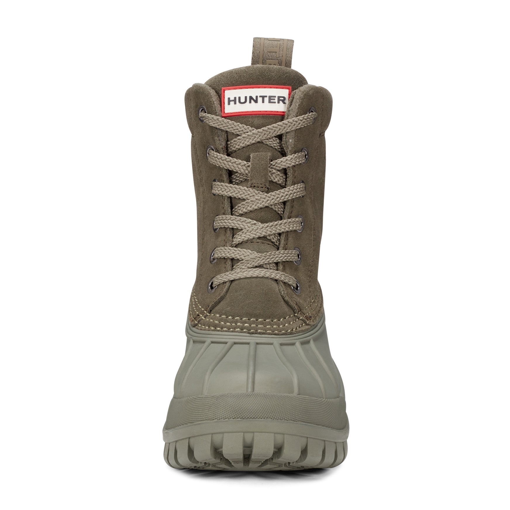 Women's Sussex Insulated Waterproof Duck Boots - Image 3
