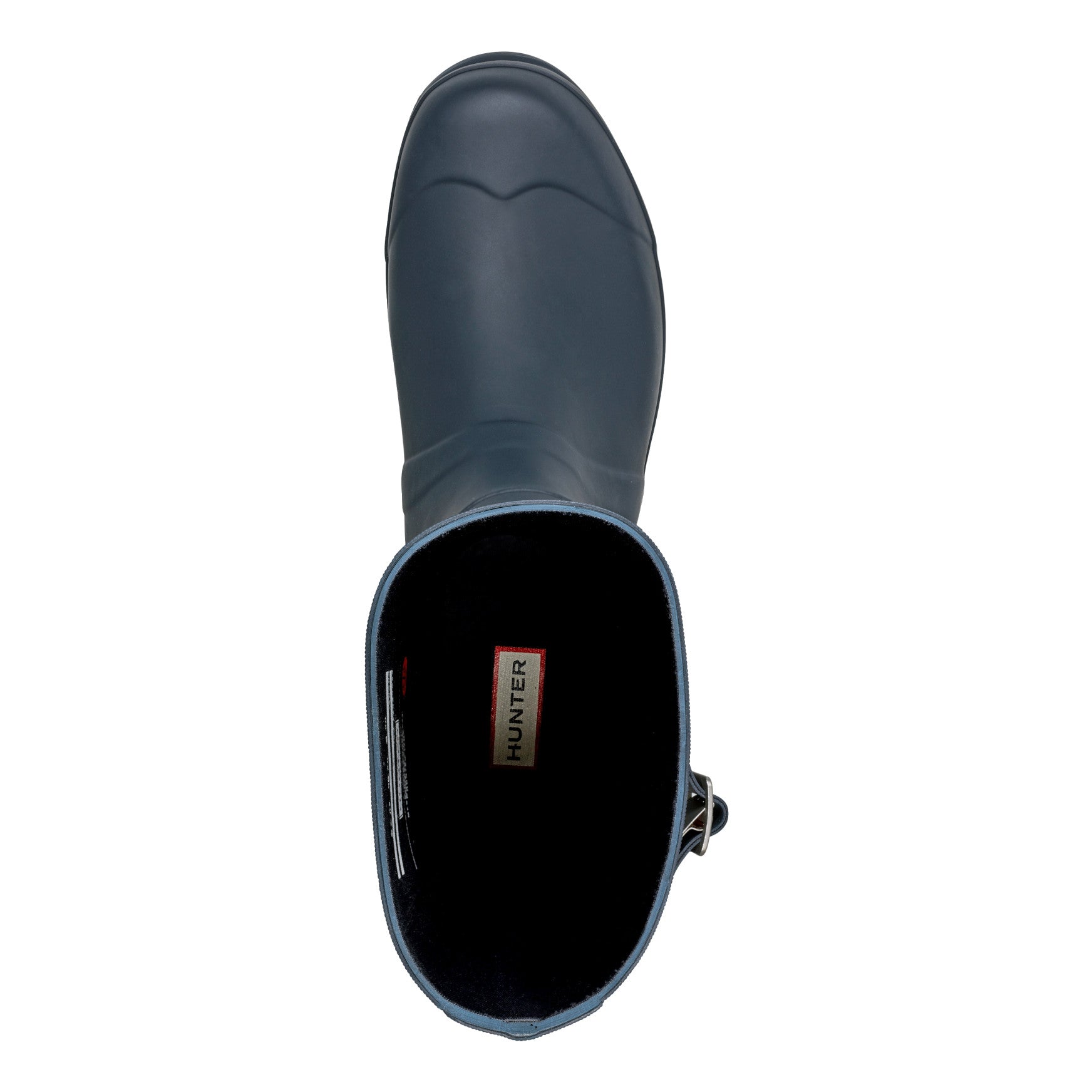 Men's Original Short Rain Boots - Image 9