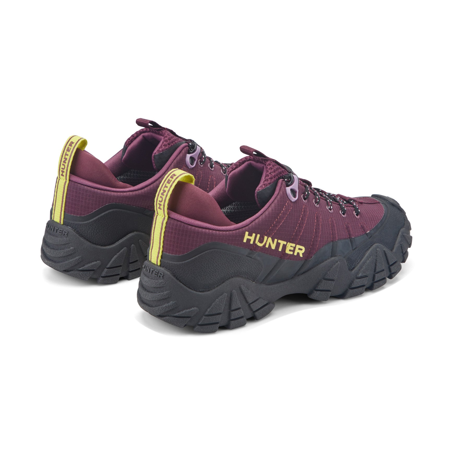 Women's Sara Casual Lace-up Waterproof Sneakers - Image 3