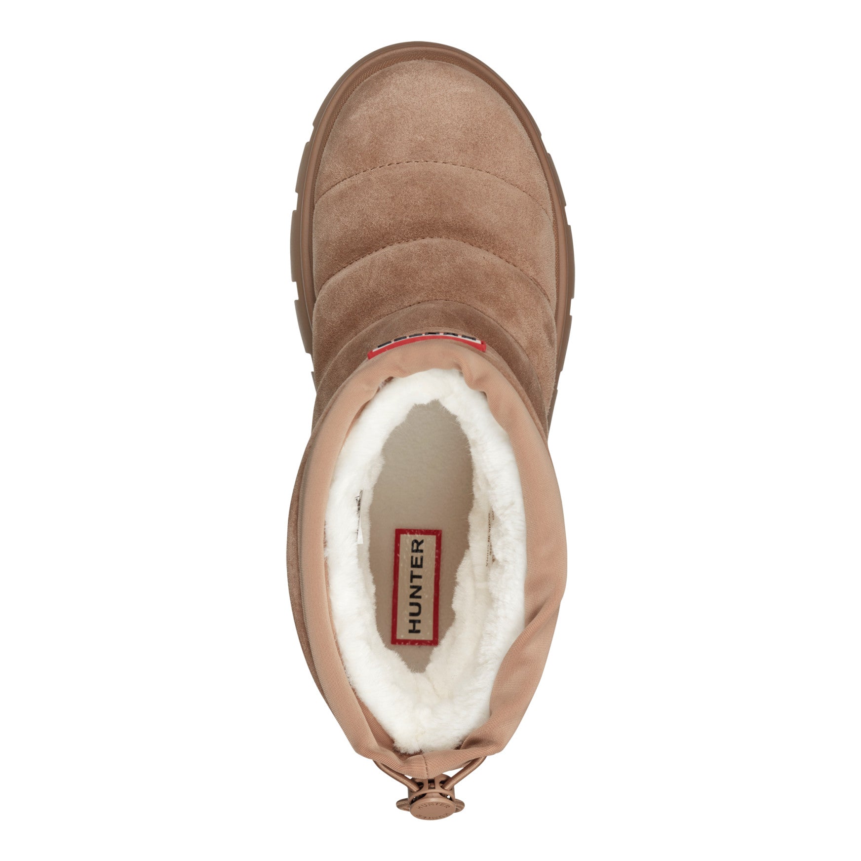 Women's Maribel Lug Sole Insulated Waterproof Snow Booties - Image 5