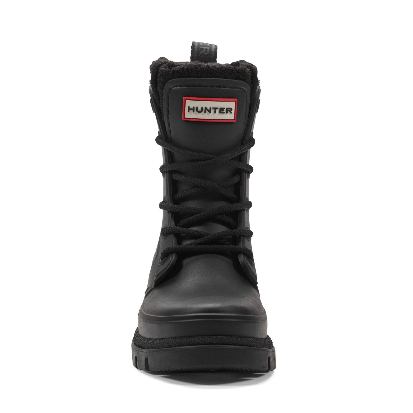 Women's Diana Insulated Lace-Up Waterproof Booties - Image 3