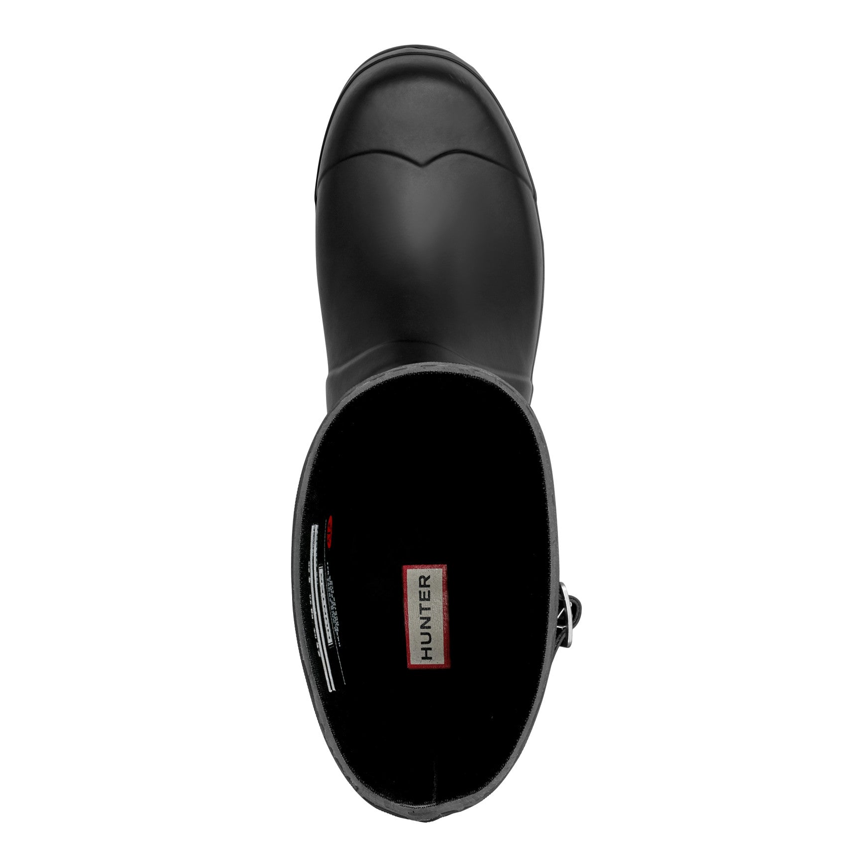 Men's Original Short Rain Boots - Image 6