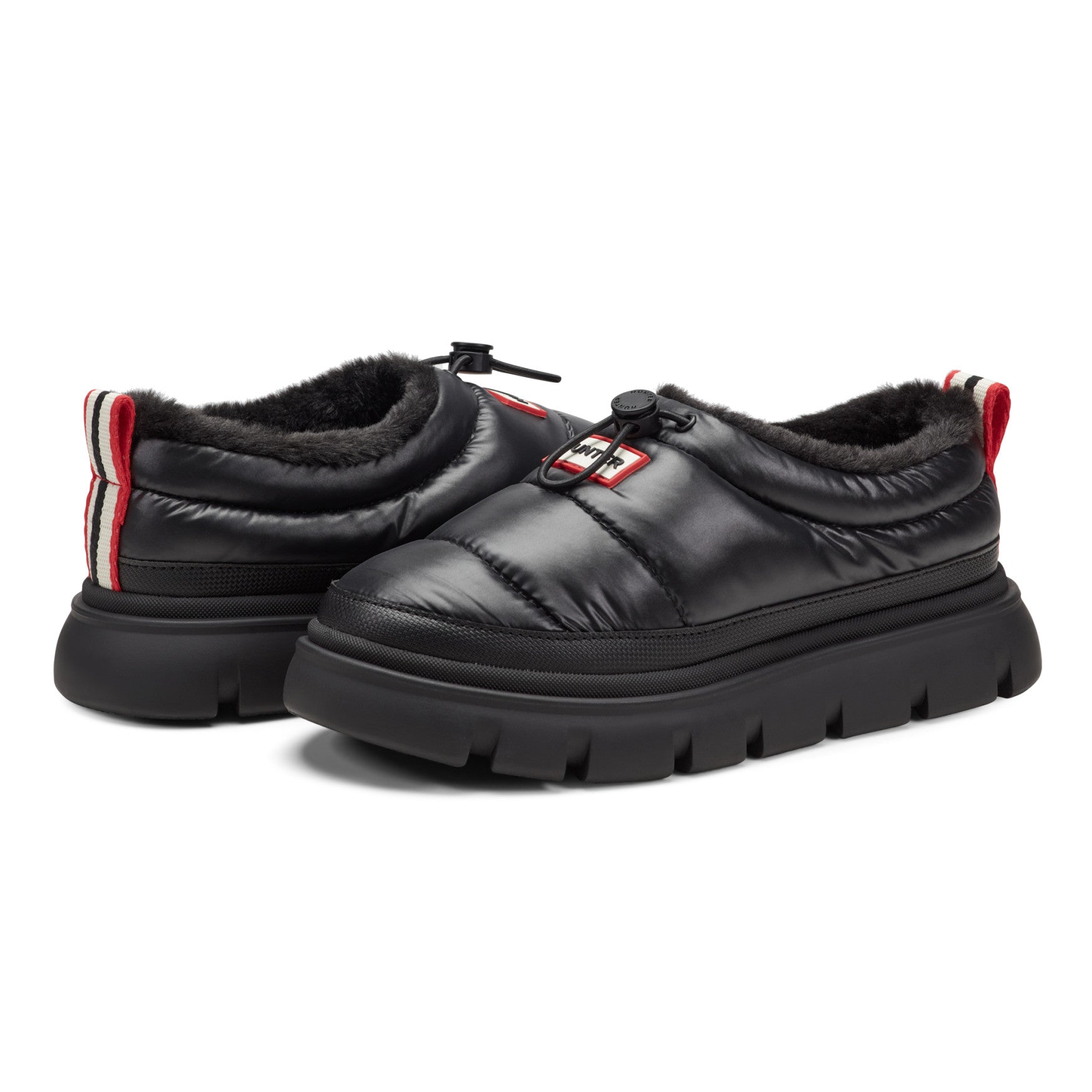 Women's Madi Insulated Water Resistant Slip-on Mules - Image 7