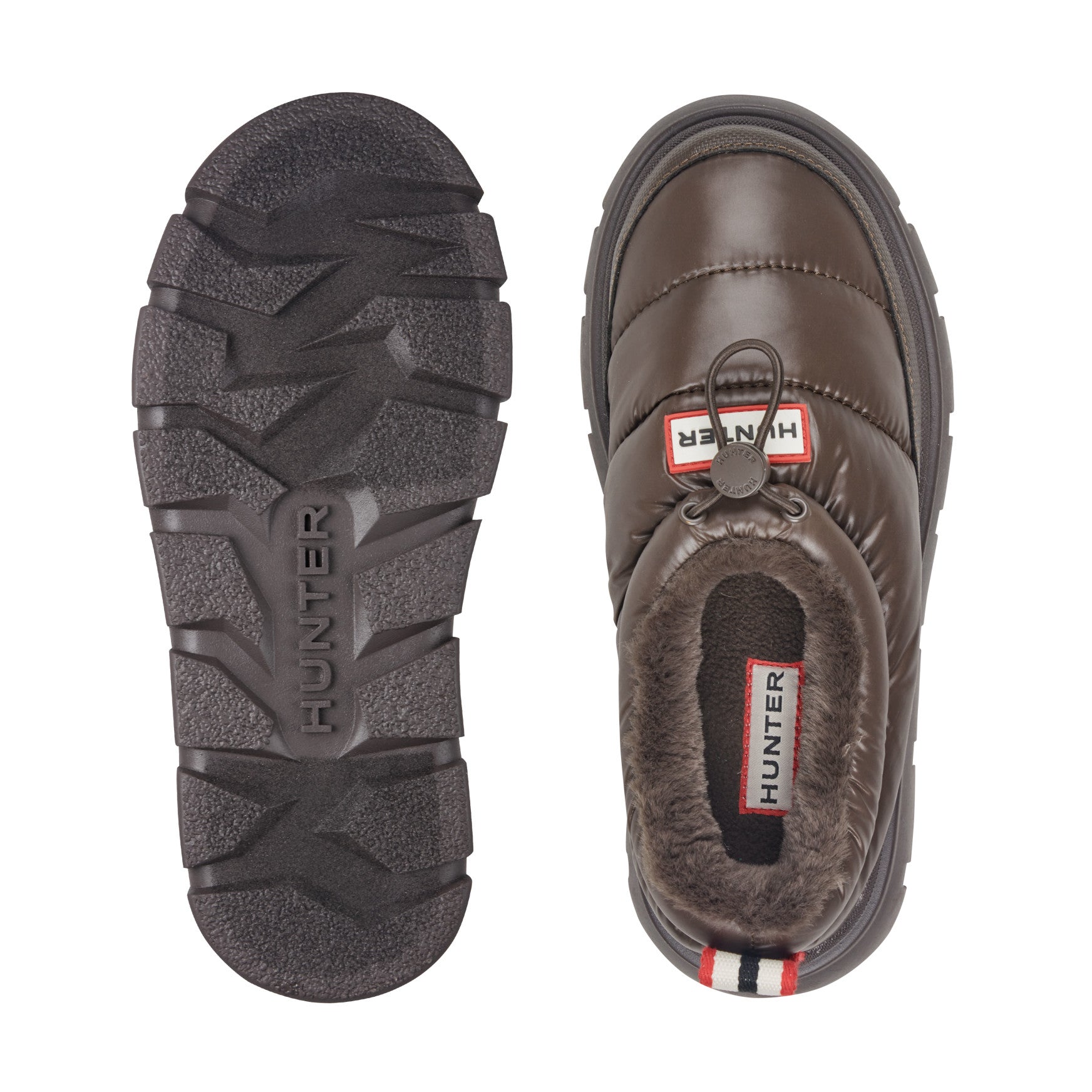 Women's Madi Insulated Water Resistant Slip-on Mules - Image 5