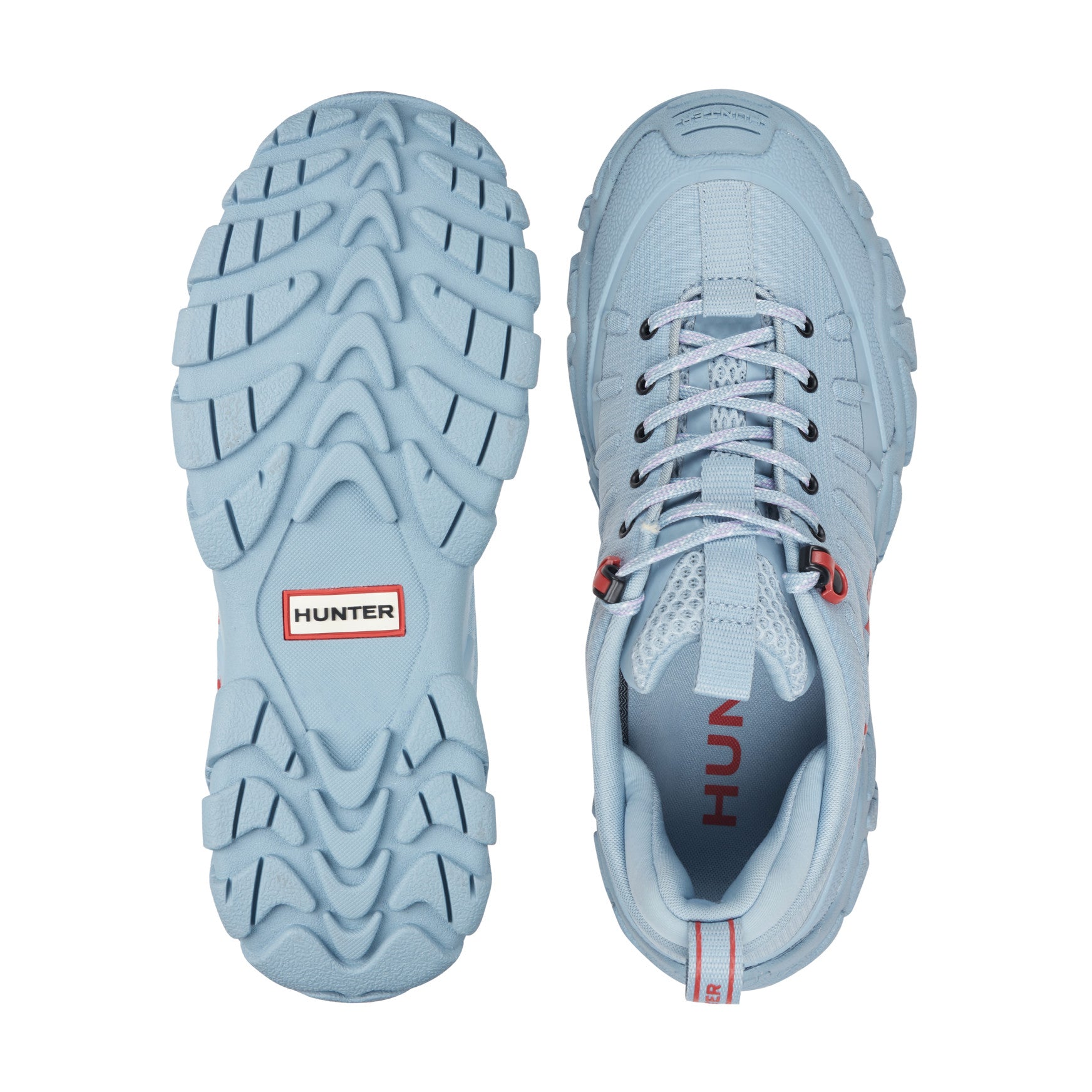 Women's Sara Casual Lace-up Waterproof Sneakers - Image 5