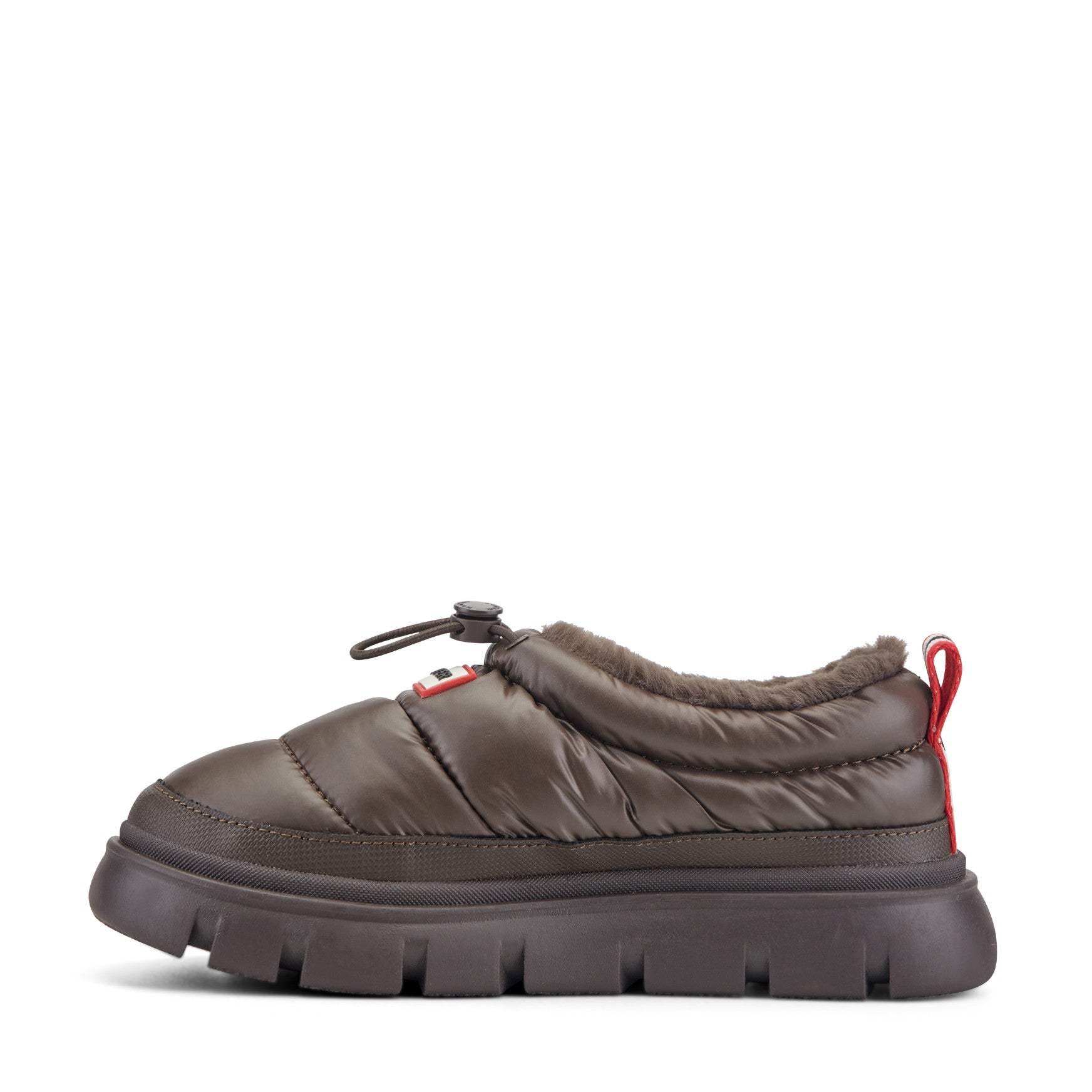 Women's Madi Insulated Water Resistant Slip-on Mules - Image 4