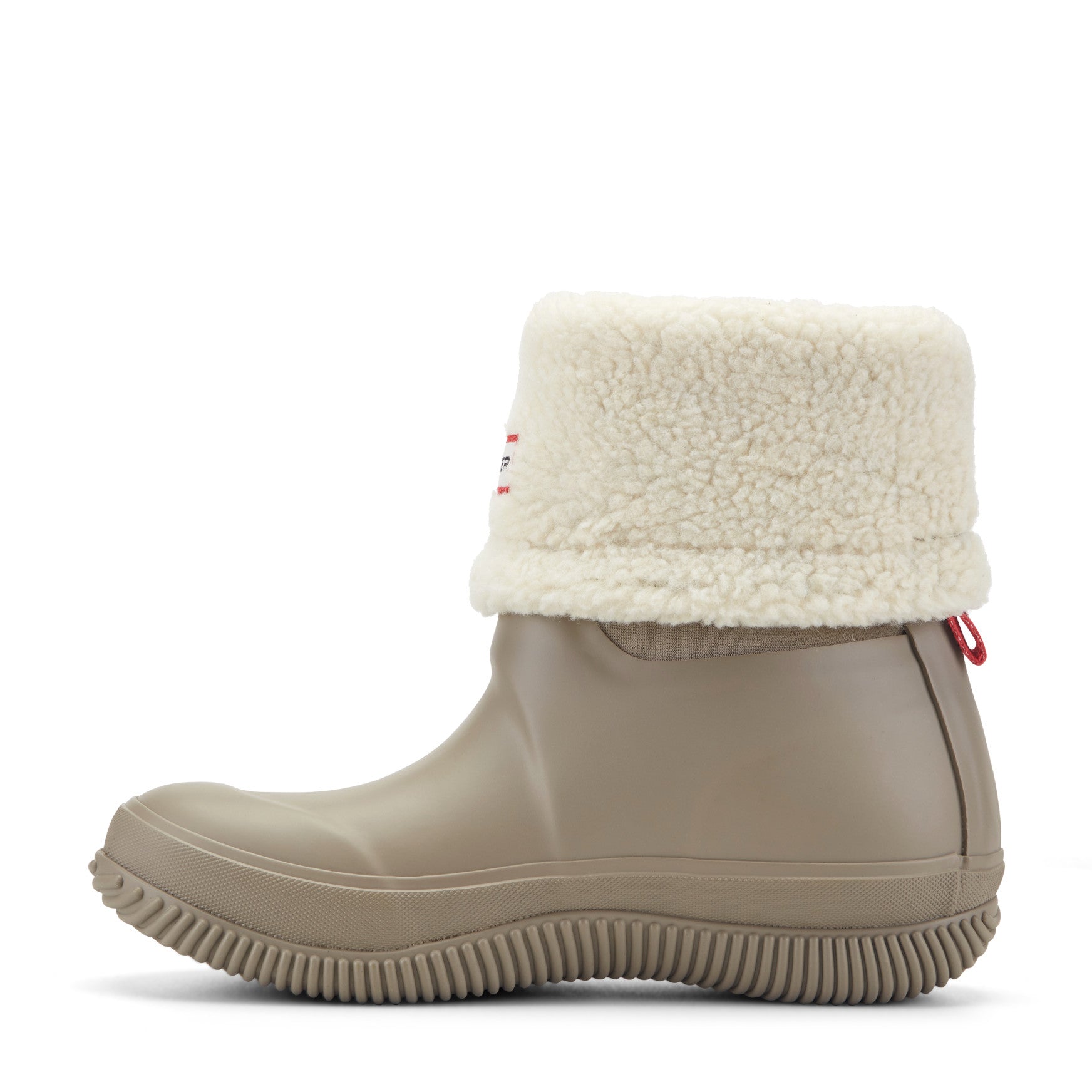 Women's Thunor Indoor/Outdoor Insulated Roll Top Waterproof Snow Boots - Image 4