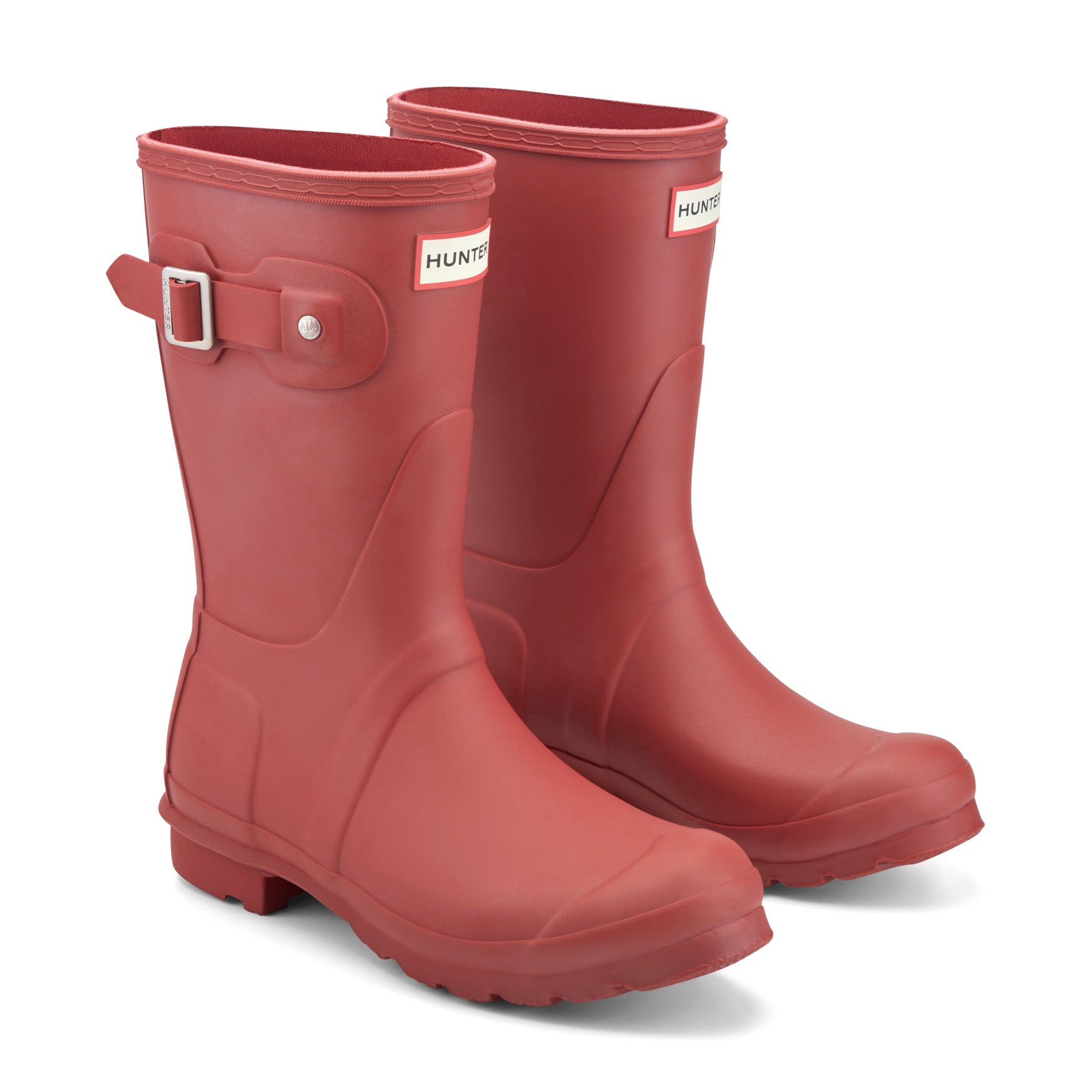 Women's Original Short Rain Boots - Image 2