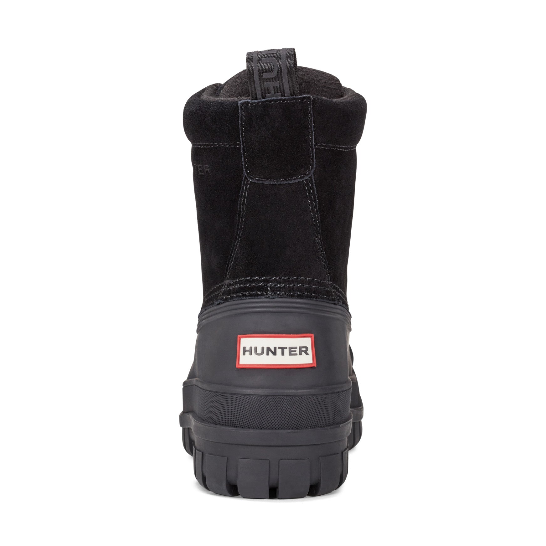 Women's Sussex Insulated Waterproof Duck Boots - Image 4
