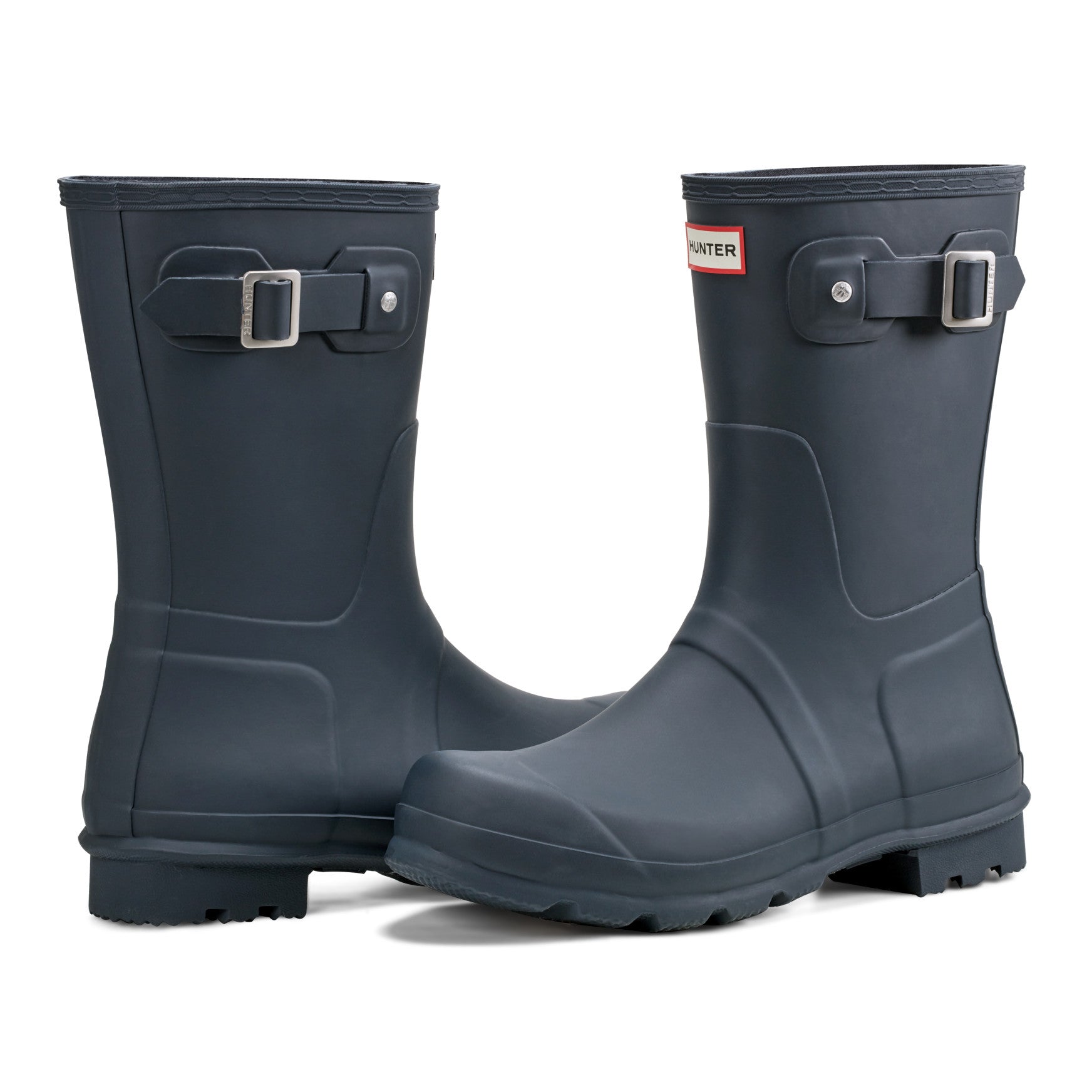 Men's Original Short Rain Boots - Image 13